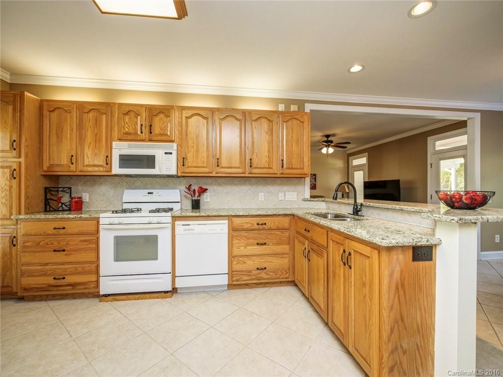 Derby Downs - Residential