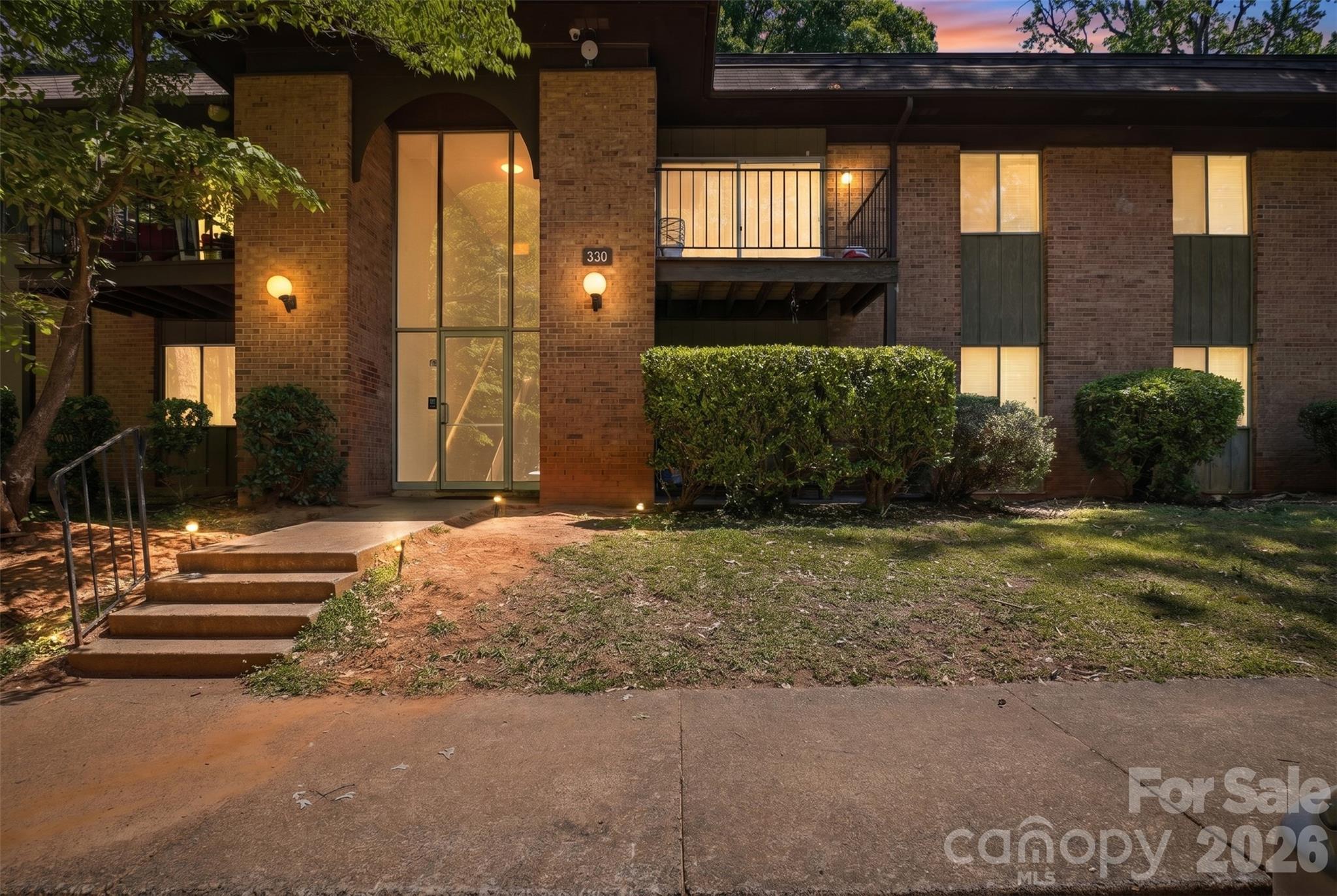 Move in ready second floor condo in a prime Charlotte location. Conveniently located within a 5 minute walk to the LYNX Light Rail, approximately 15 minutes to Uptown, and 8 minutes to UNC Charlotte. This one level unit features updated flooring, fresh paint, built in storage, and new appliances. Enjoy community amenities including a swimming pool, tennis courts, clubhouse, and HOA dues that include water. Currently tenant occupied, making this an excellent investment opportunity with immediate rental income in place, while also offering future potential for owner occupants.