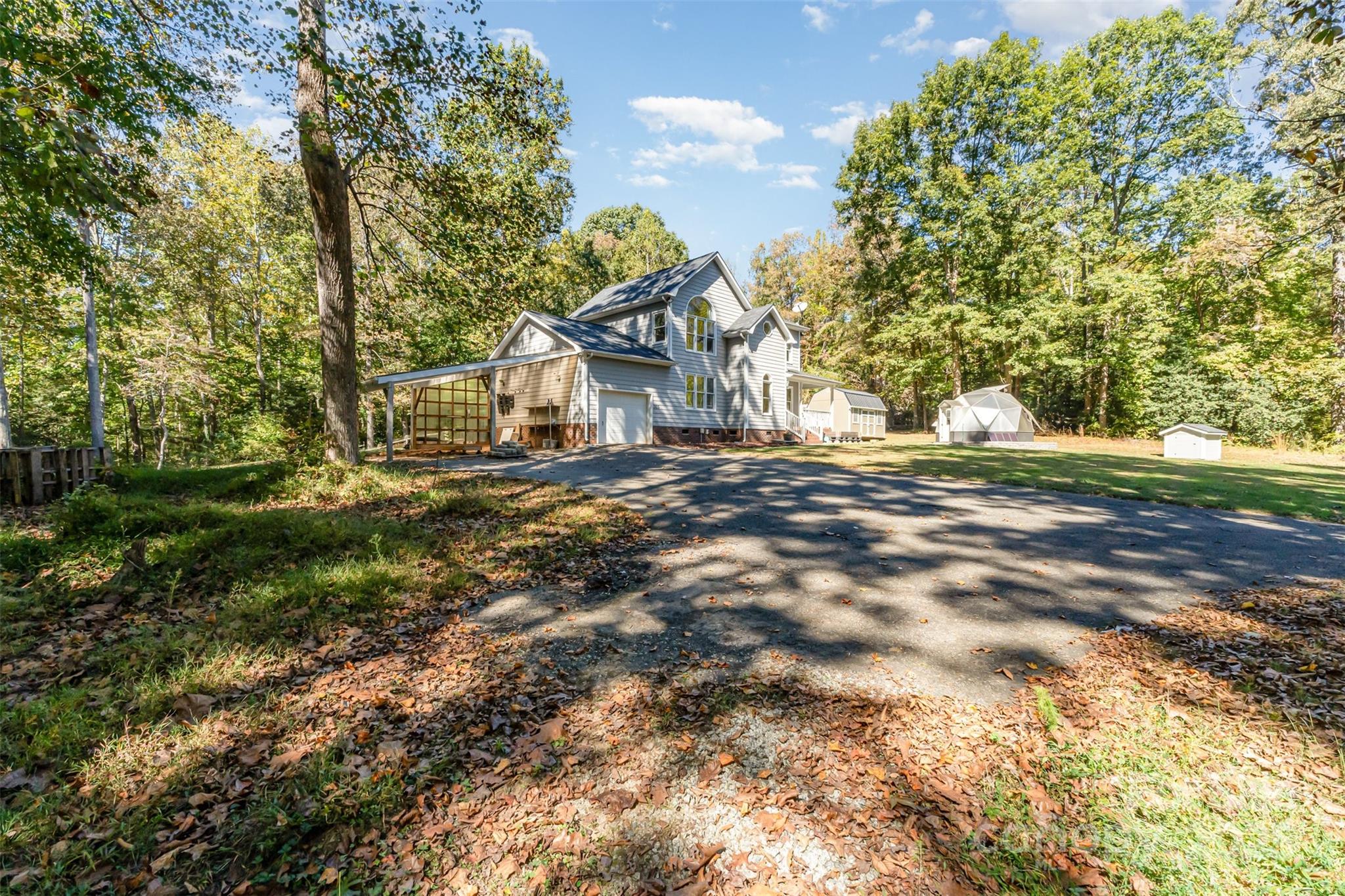 Holly Ridge - Residential