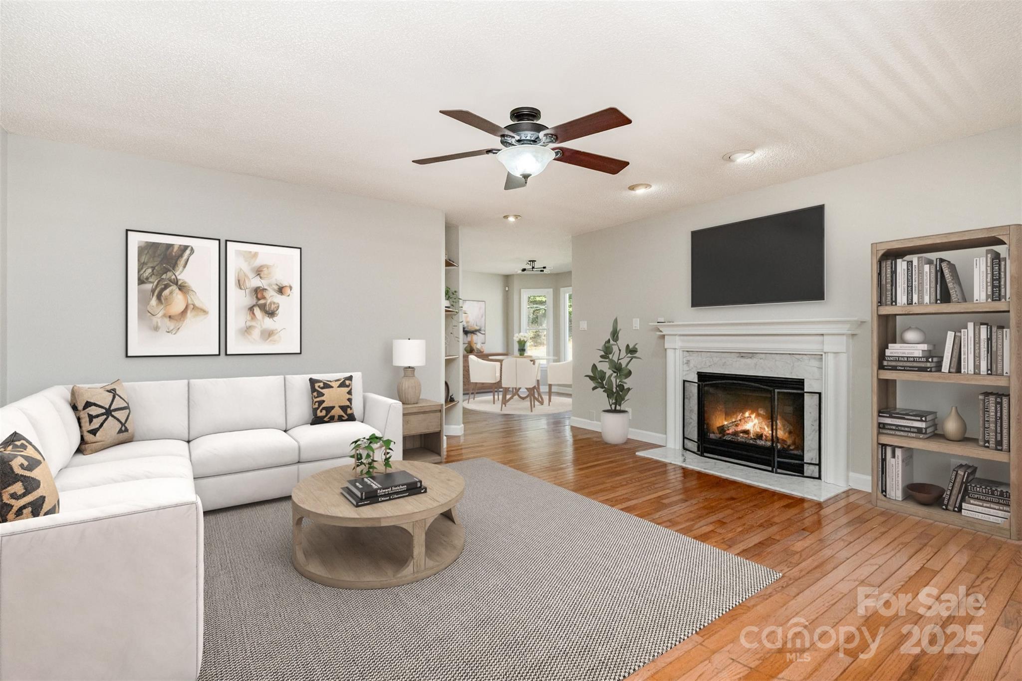 Holly Ridge - Residential