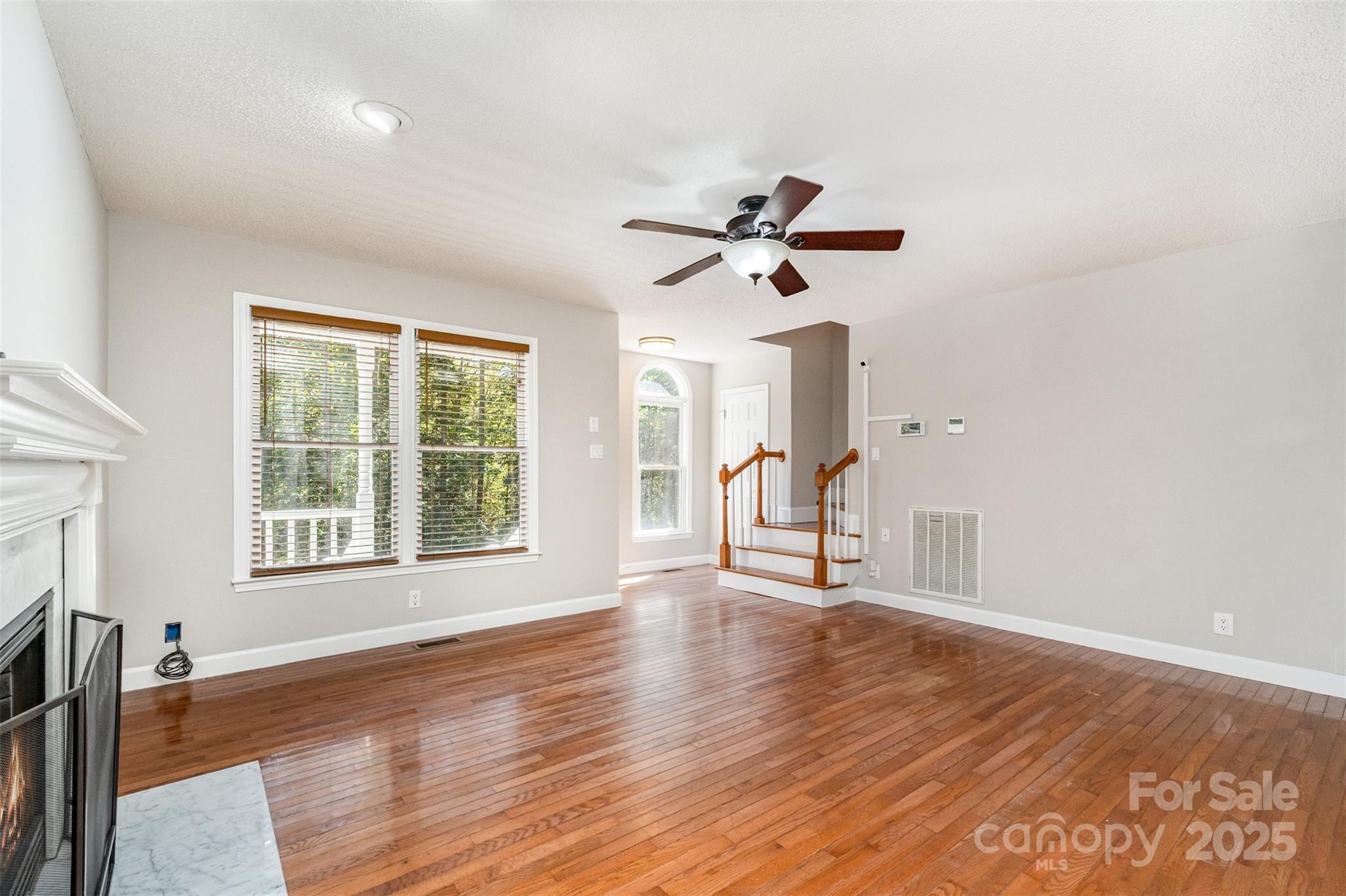 Holly Ridge - Residential