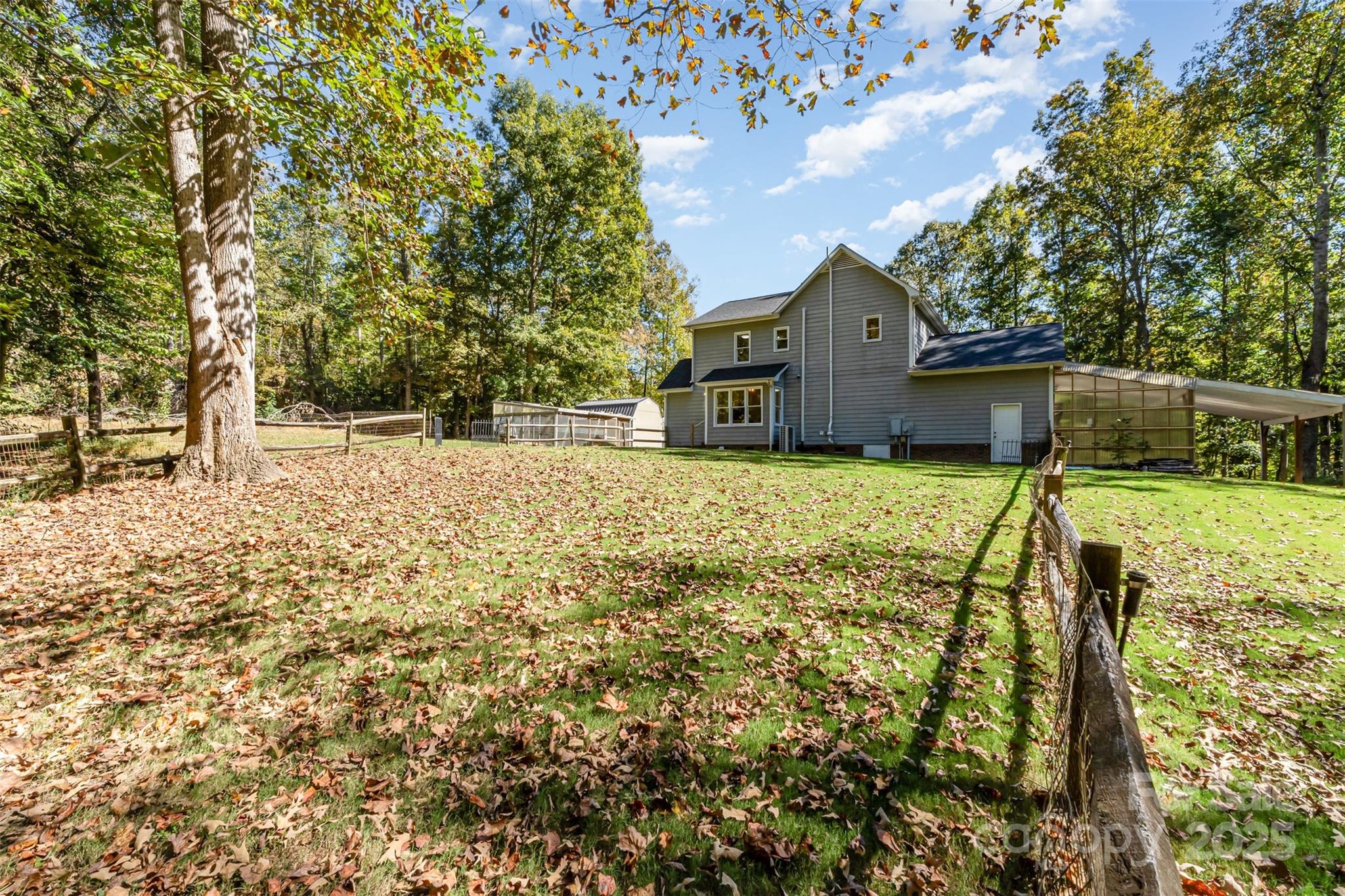 Holly Ridge - Residential