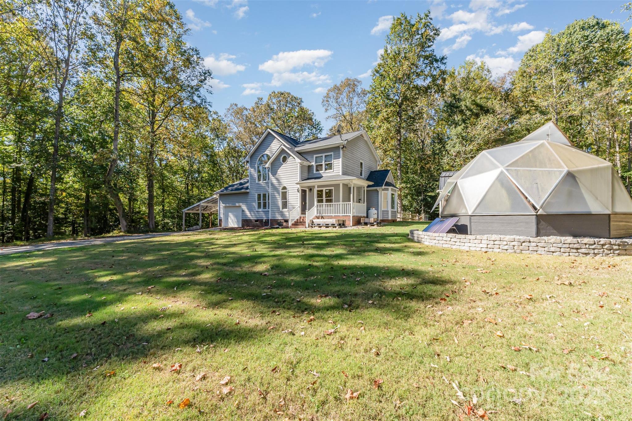 Holly Ridge - Residential