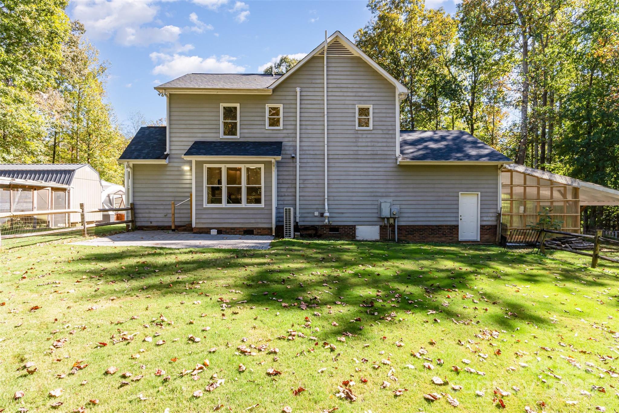 Holly Ridge - Residential