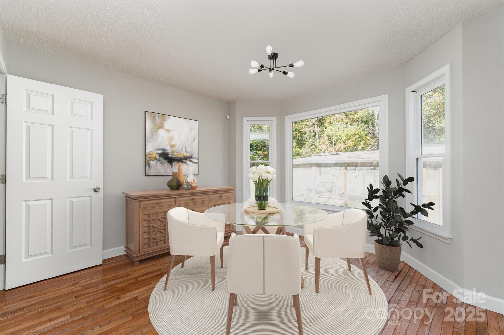 Holly Ridge - Residential