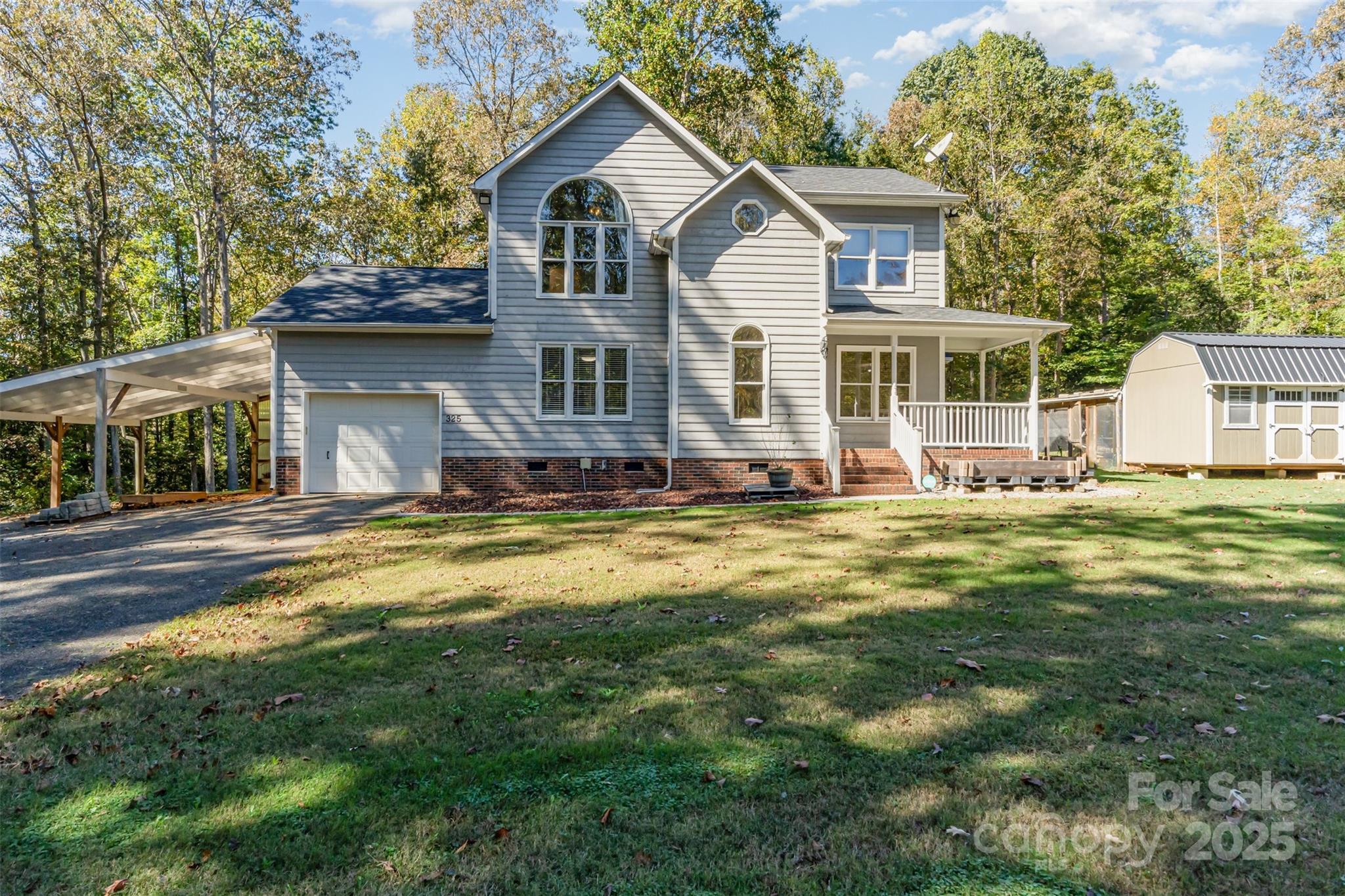 Holly Ridge - Residential