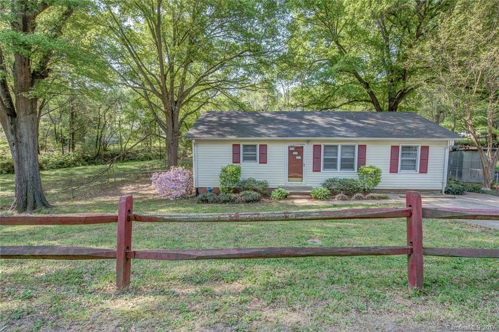 Catawba Heights - Residential