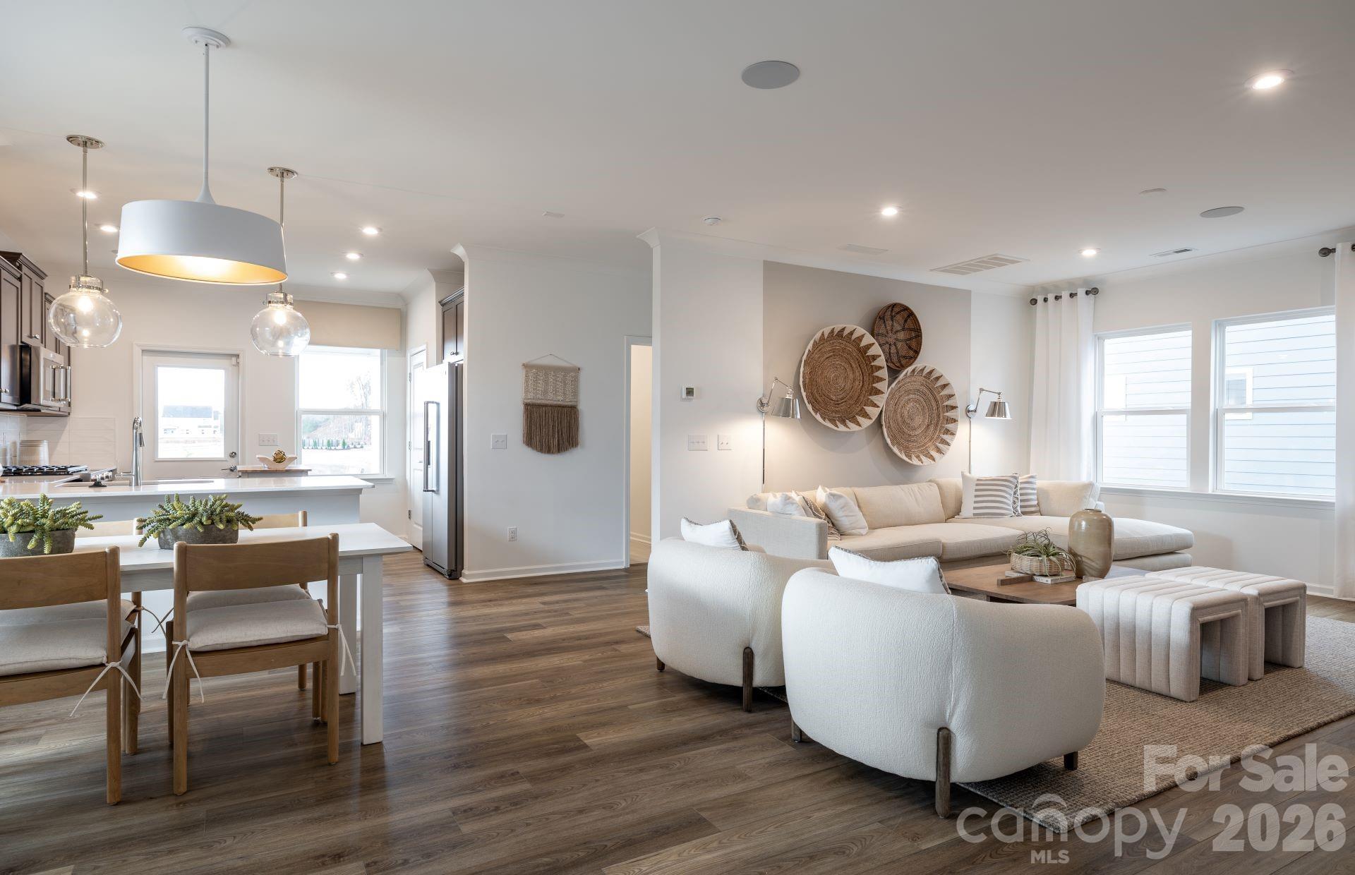 Parkside Crossing - Residential
