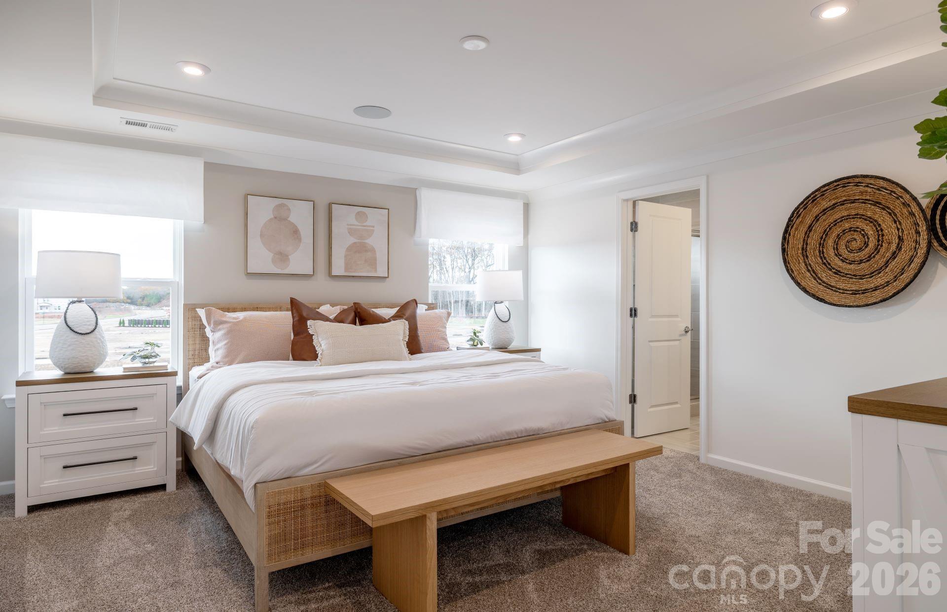 Parkside Crossing - Residential