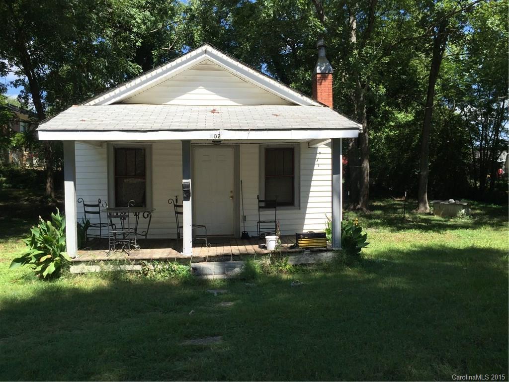 none - Residential