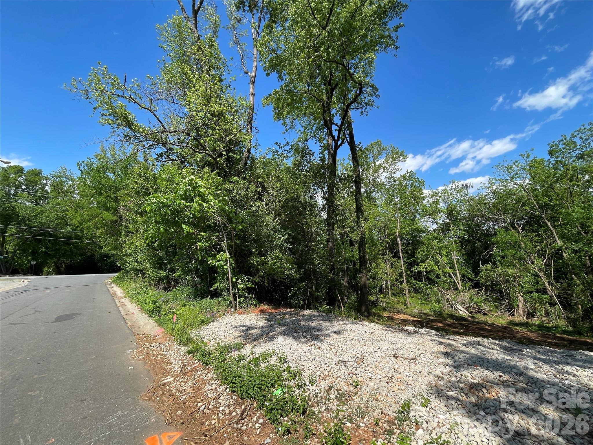 Reid Park - Land