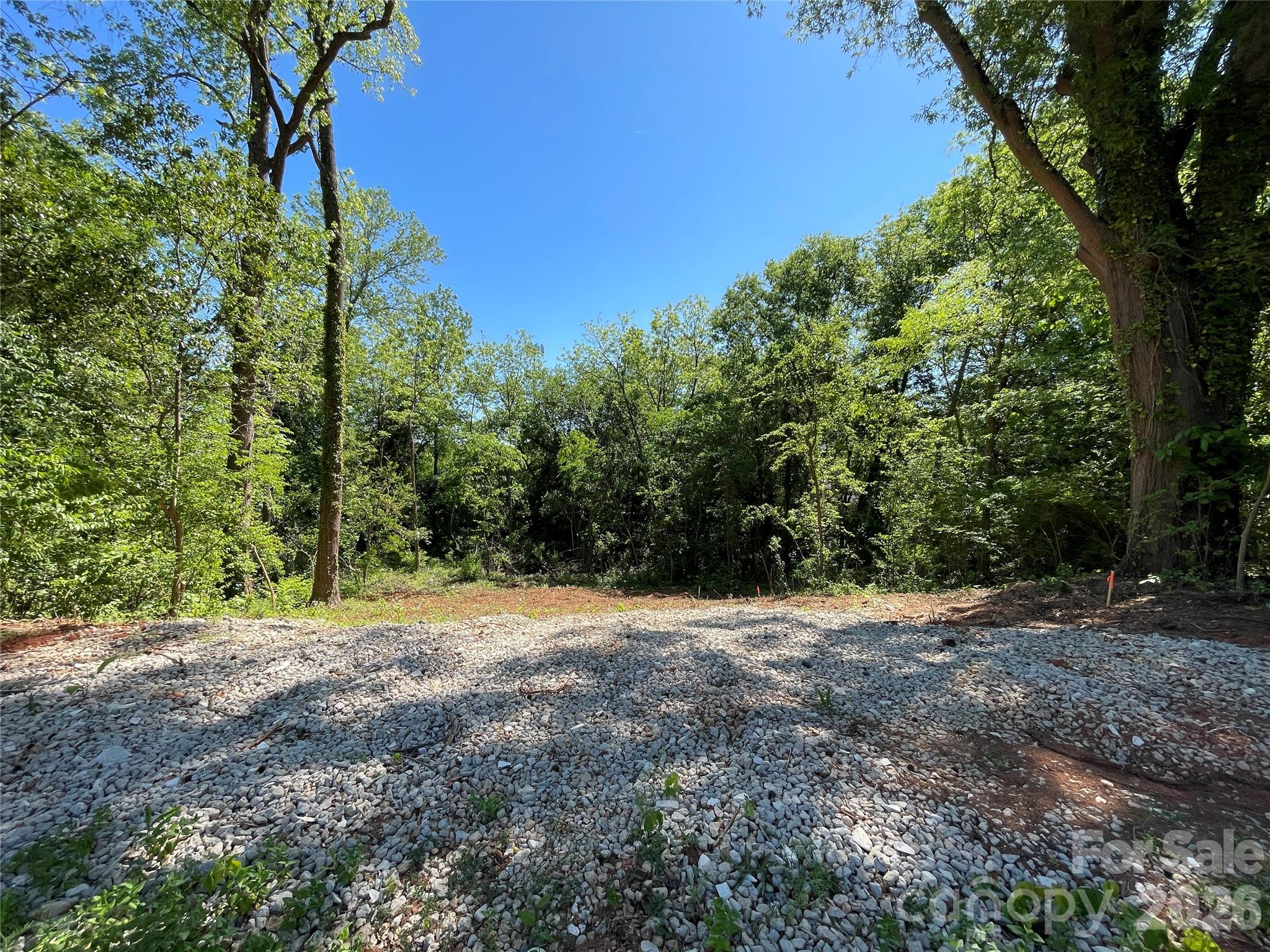 Reid Park - Land