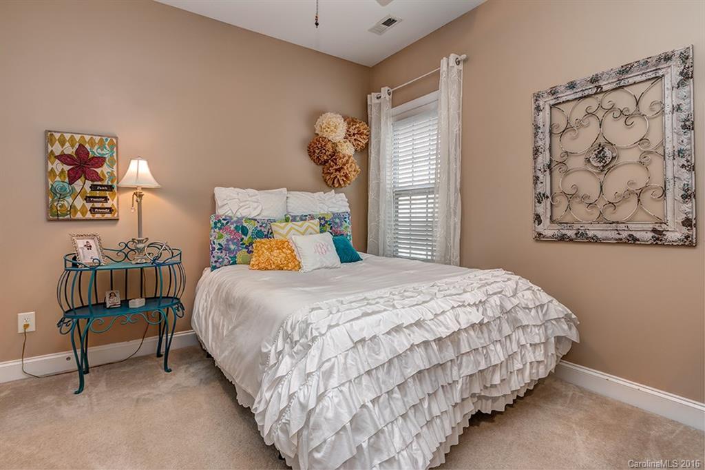 Bonterra - Residential