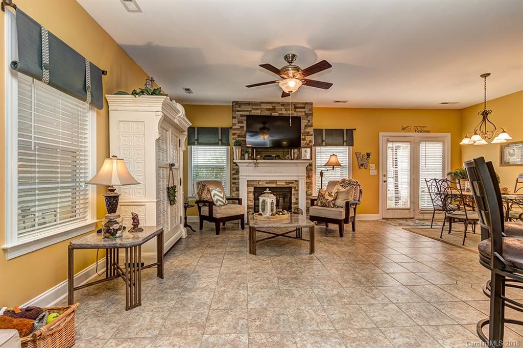 Bonterra - Residential