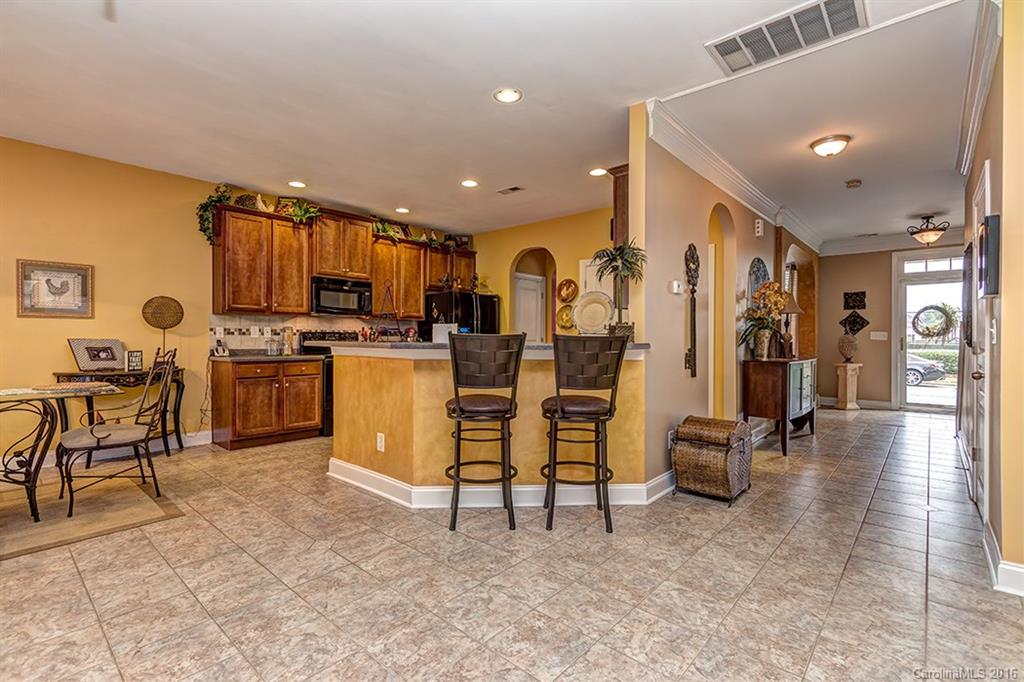 Bonterra - Residential