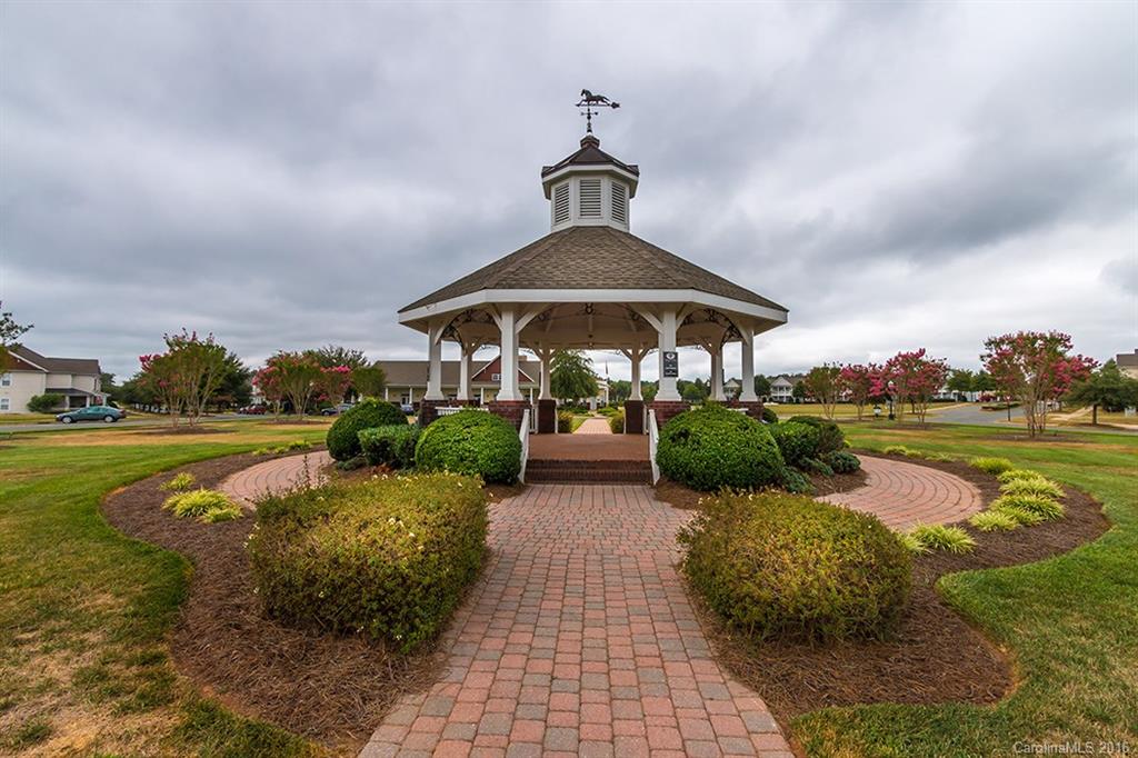 Bonterra - Residential