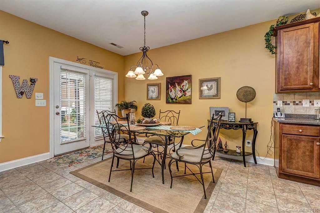 Bonterra - Residential