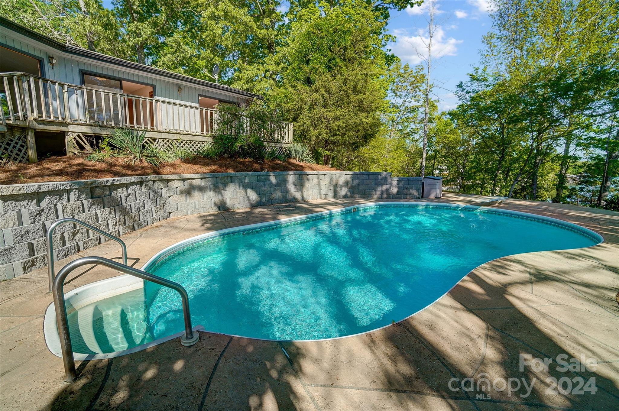 Lake Wylie - Residential