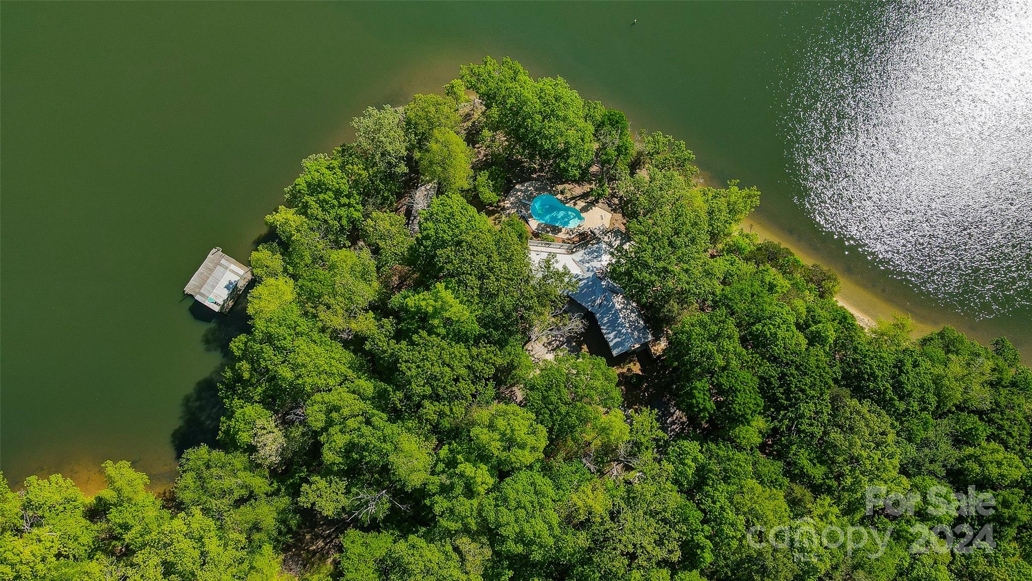Lake Wylie - Residential