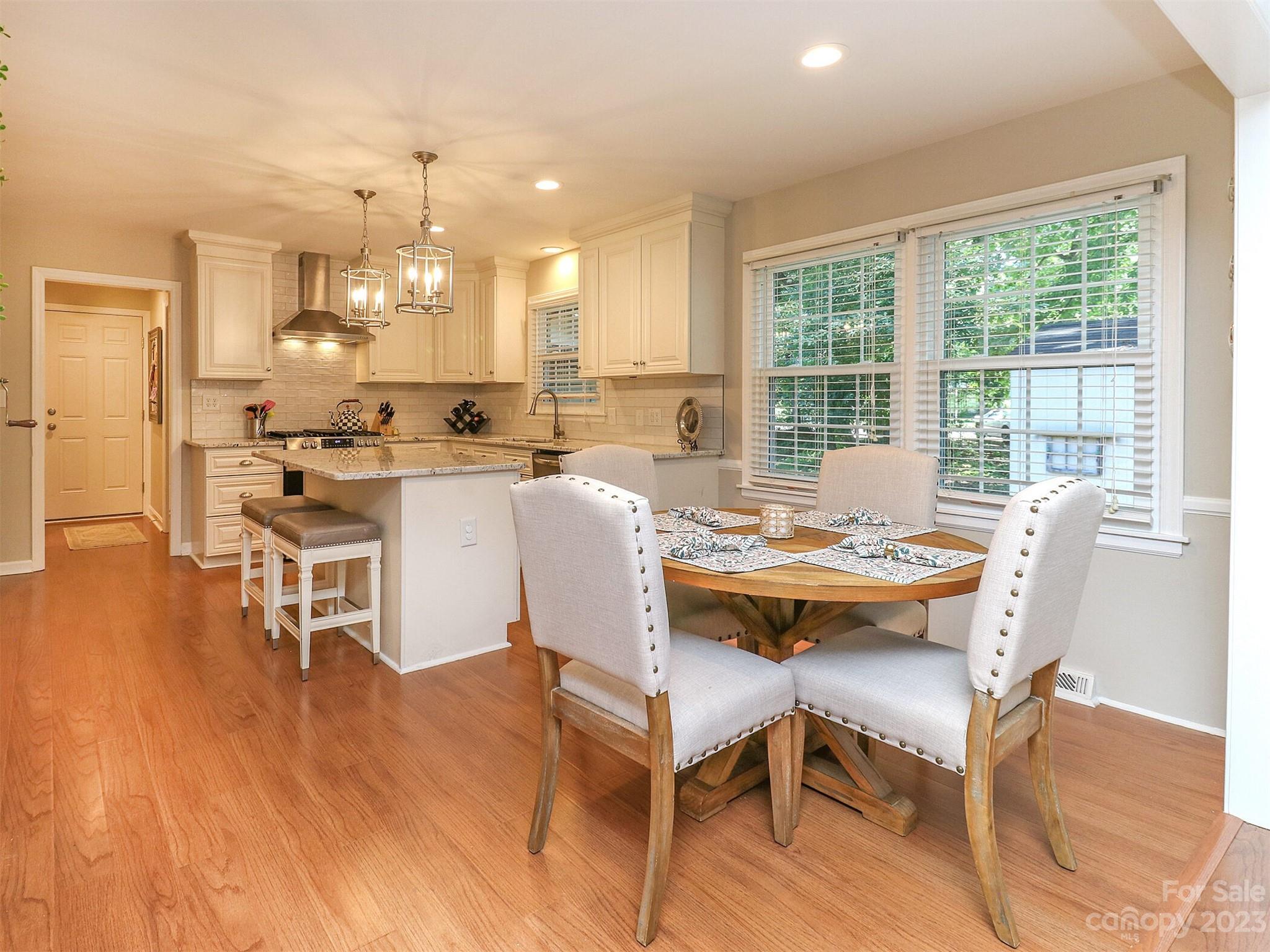 Coulwood Hills - Residential
