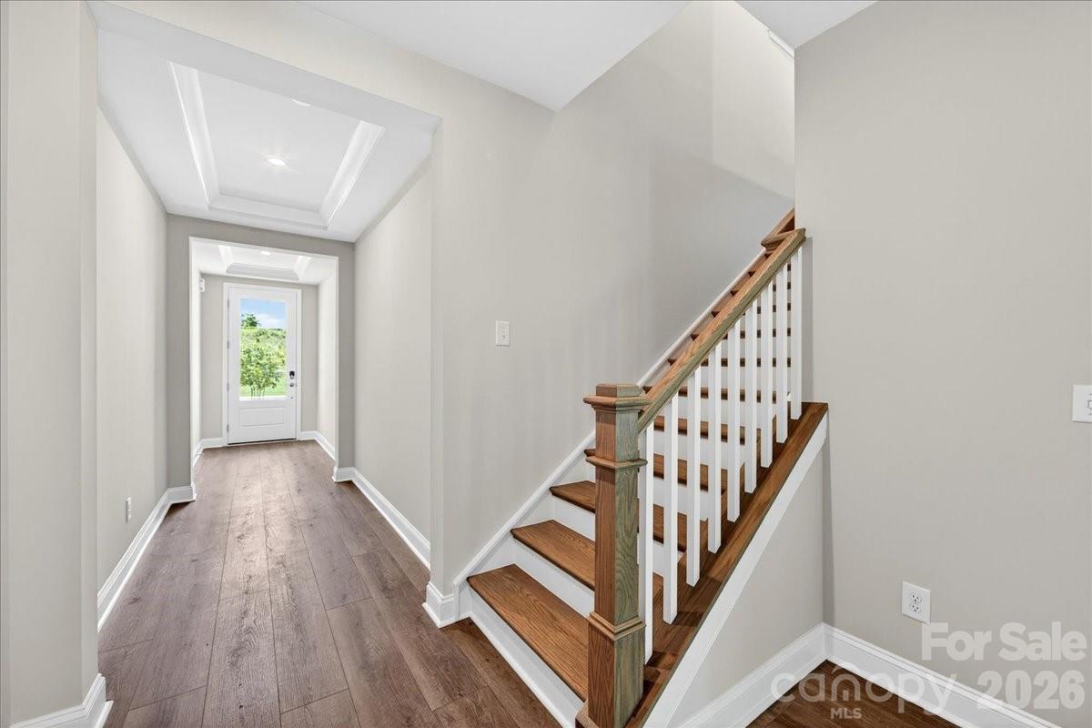 Southbridge - Residential
