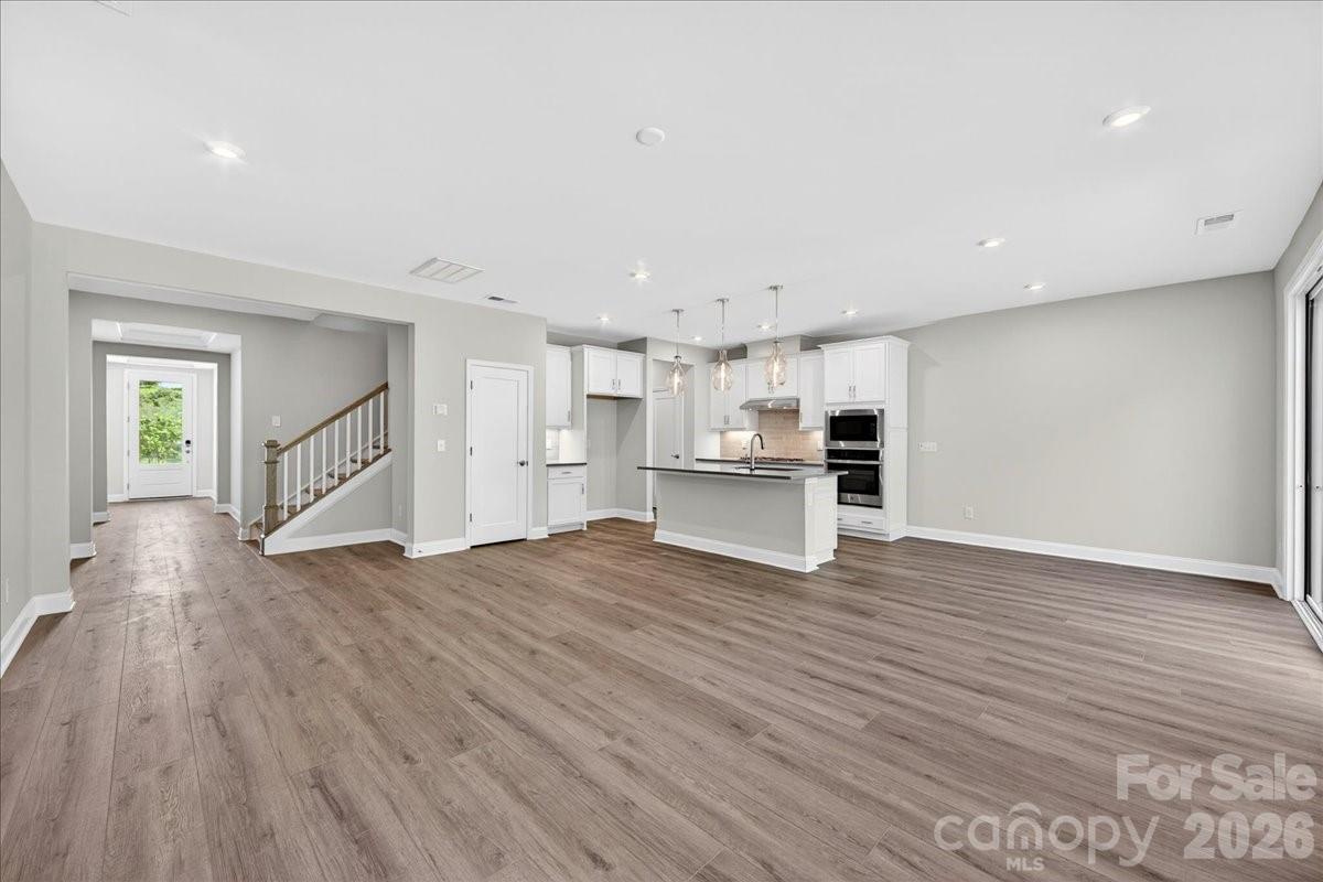 Southbridge - Residential