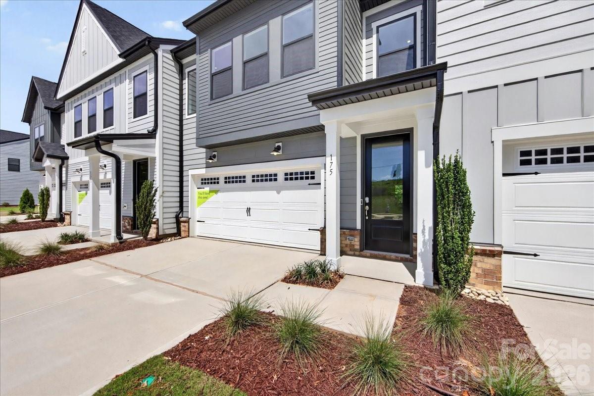 Southbridge - Residential
