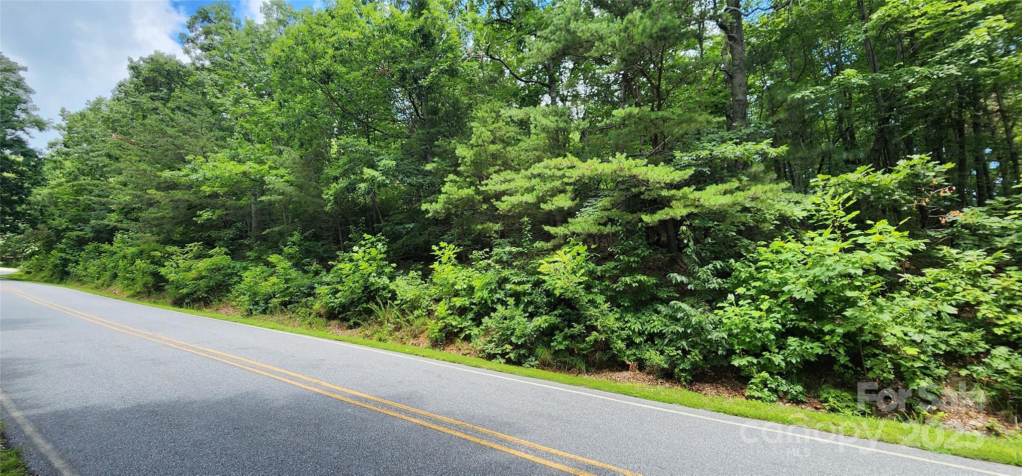 White Oak Mountain - Land