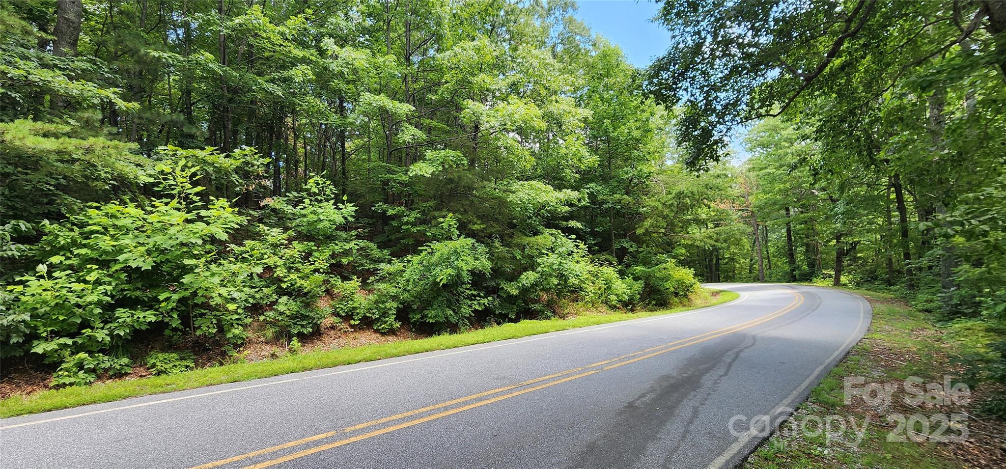White Oak Mountain - Land