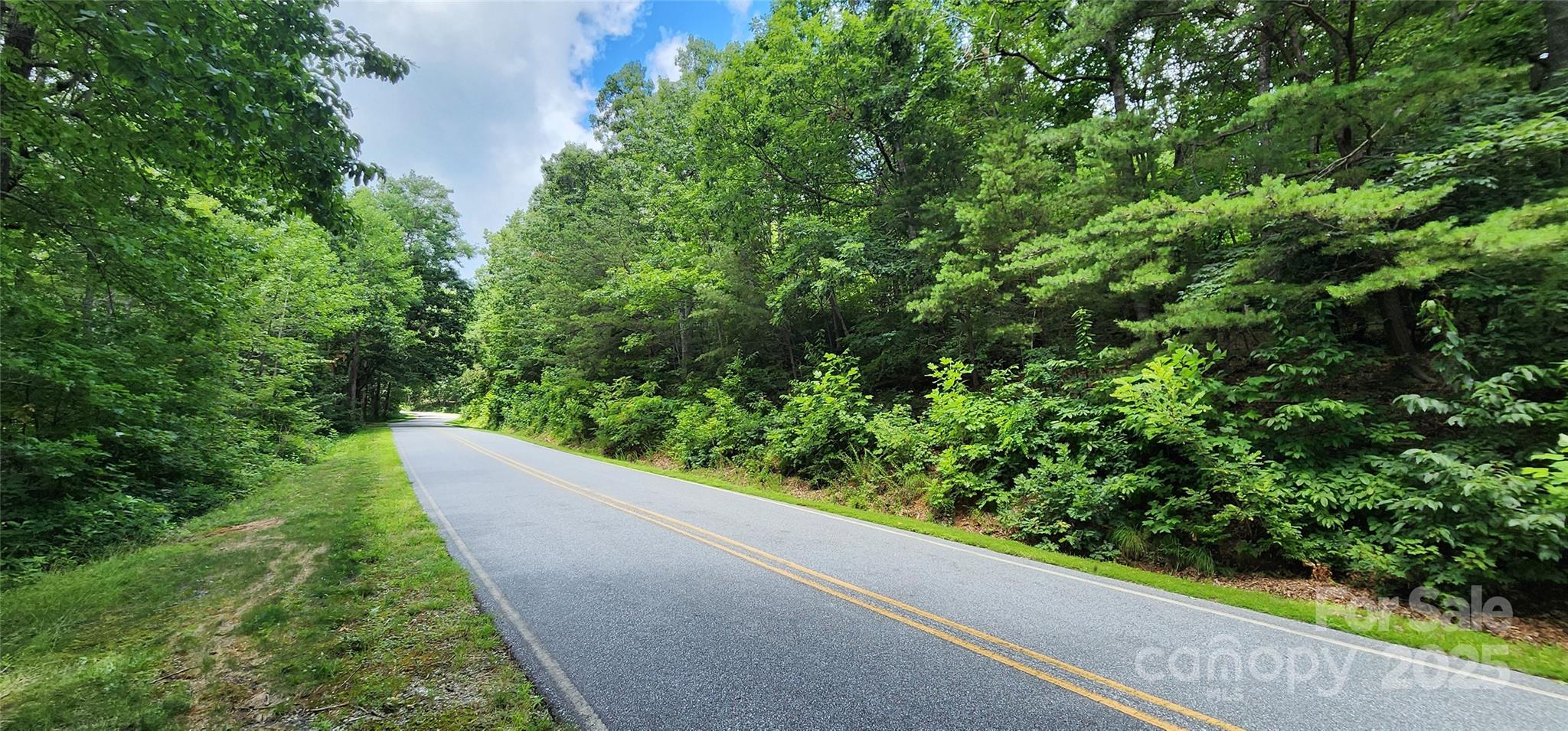White Oak Mountain - Land