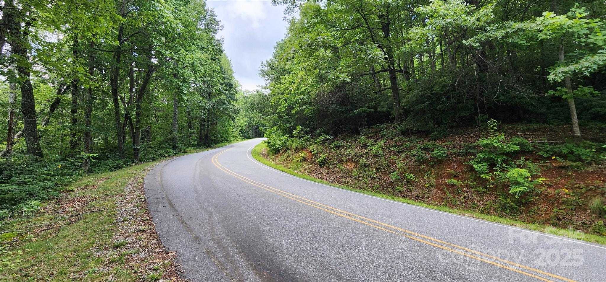White Oak Mountain - Land