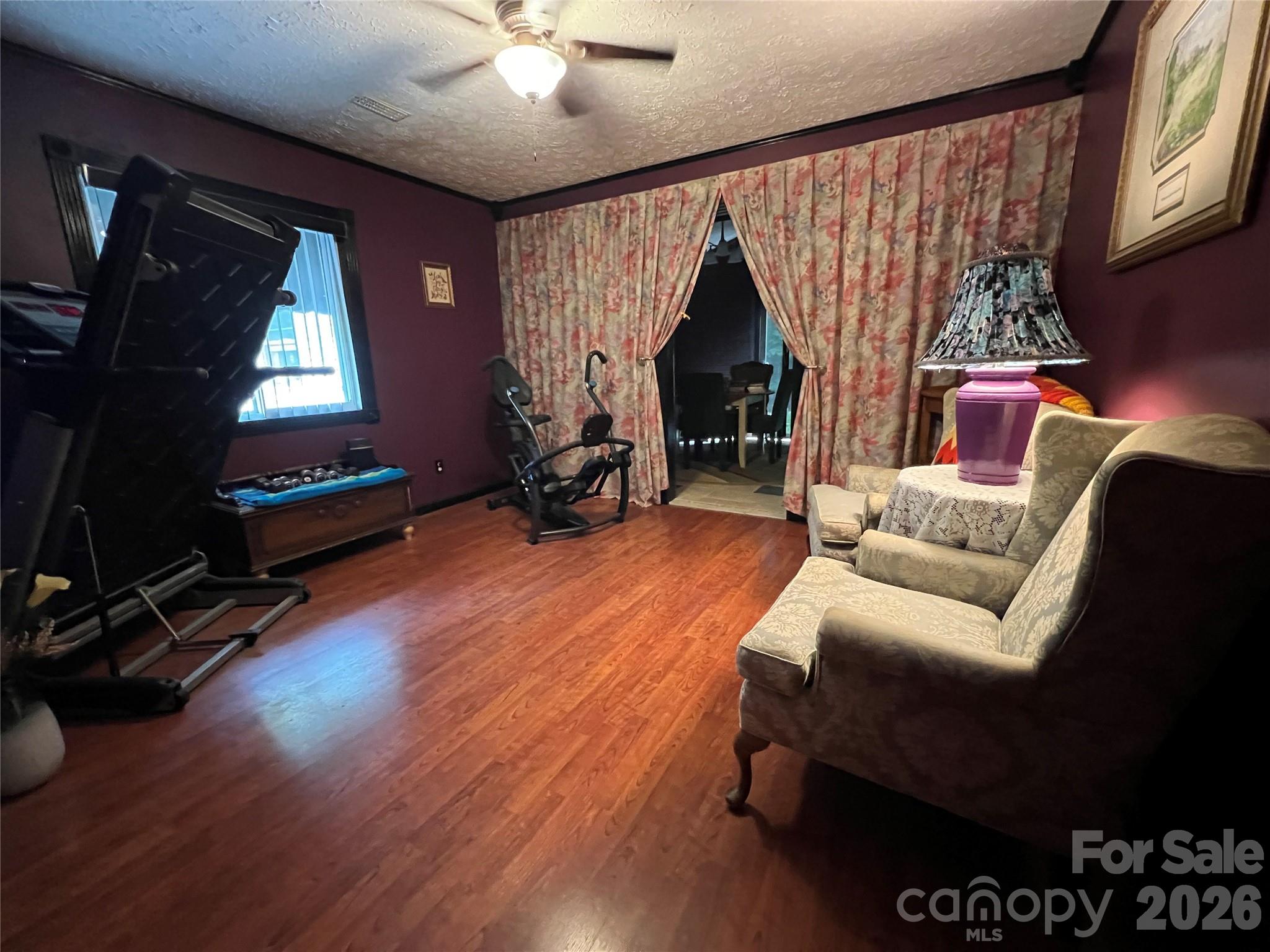 None - Residential