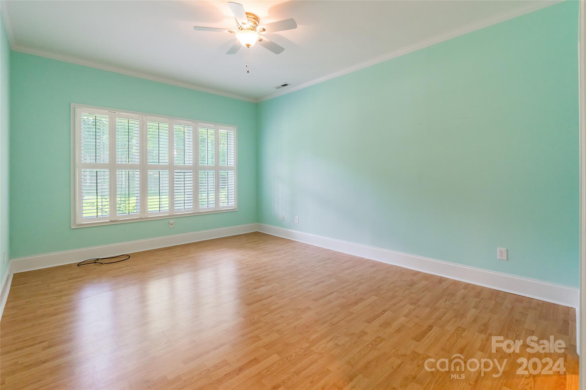 Bailiwyck - Residential