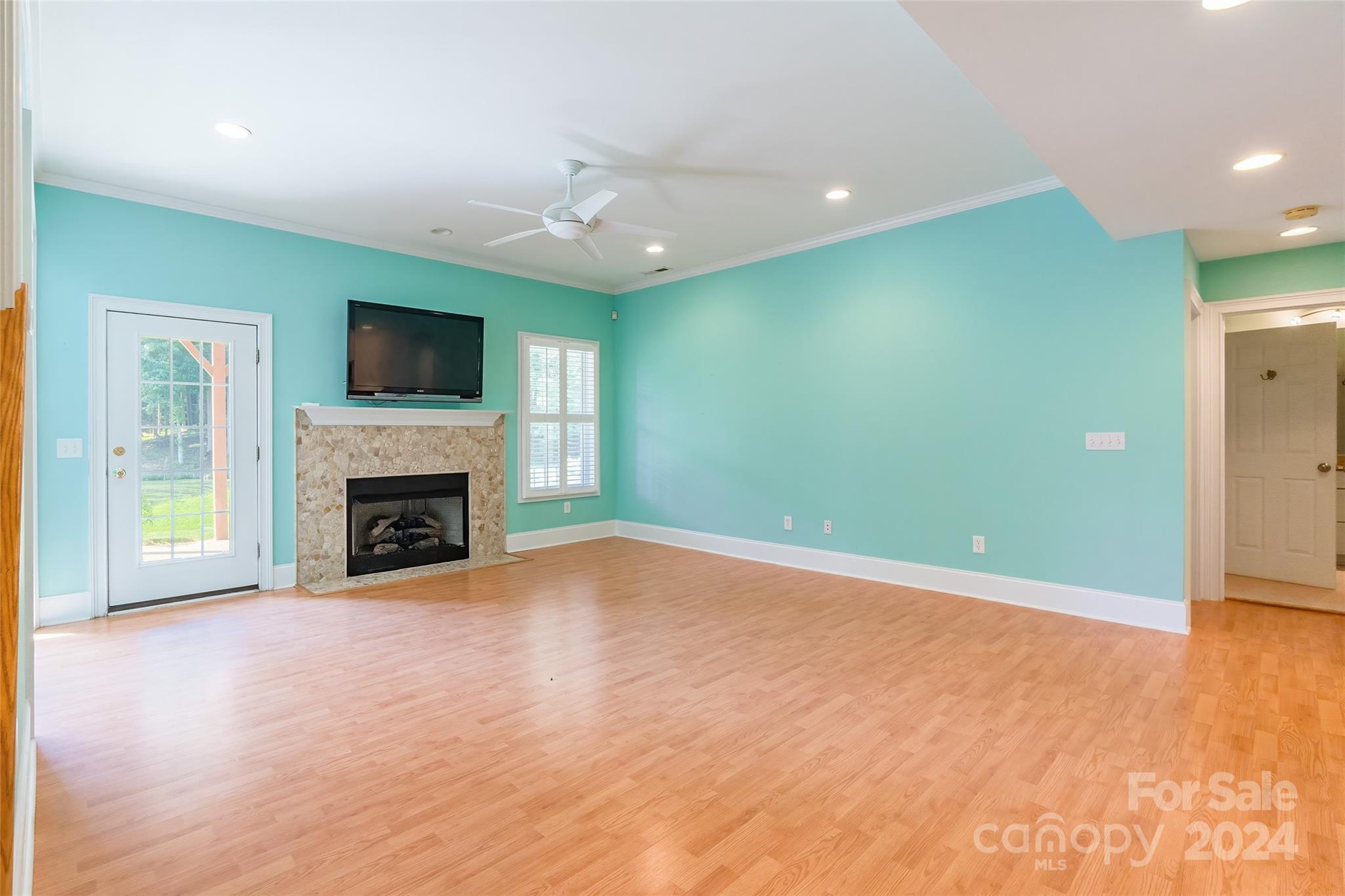 Bailiwyck - Residential