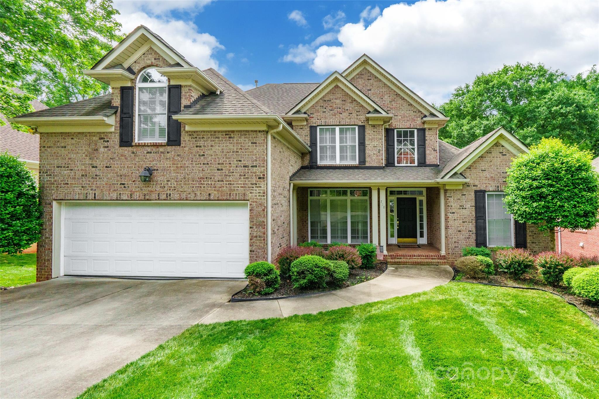 Experience unparalleled luxury living in this one-of-a-kind, all brick, water view basement home nestled in the prestigious community of Bailiwyck. Boasting a primary suite on the main floor, this exquisite residence offers versatility w/a flex room upstairs, perfect for your personalized needs. The basement unveils a full 2nd living quarters complete with a kitchen, ample pantry storage, a cozy family room adorned with a fireplace, a sunroom/office space, and an additional bedroom accompanied by a full bathroom. Immerse yourself in breathtaking views from every level, including the sunroom featuring soft vinyl windows for year-round enjoyment. Storage abounds throughout the home, complemented by elegant plantation shutters adorning the windows. Embrace the community's amenities, including serene ponds, a playground, a refreshing pool, and tennis courts equipped w/pickleball lines. With access to award-winning schools, this exceptional property epitomizes luxury living at its finest.