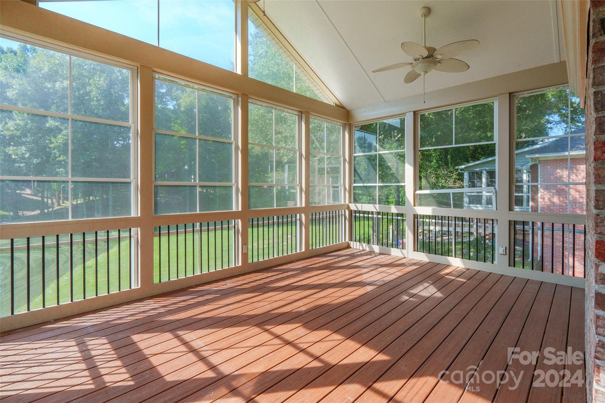 Bailiwyck - Residential