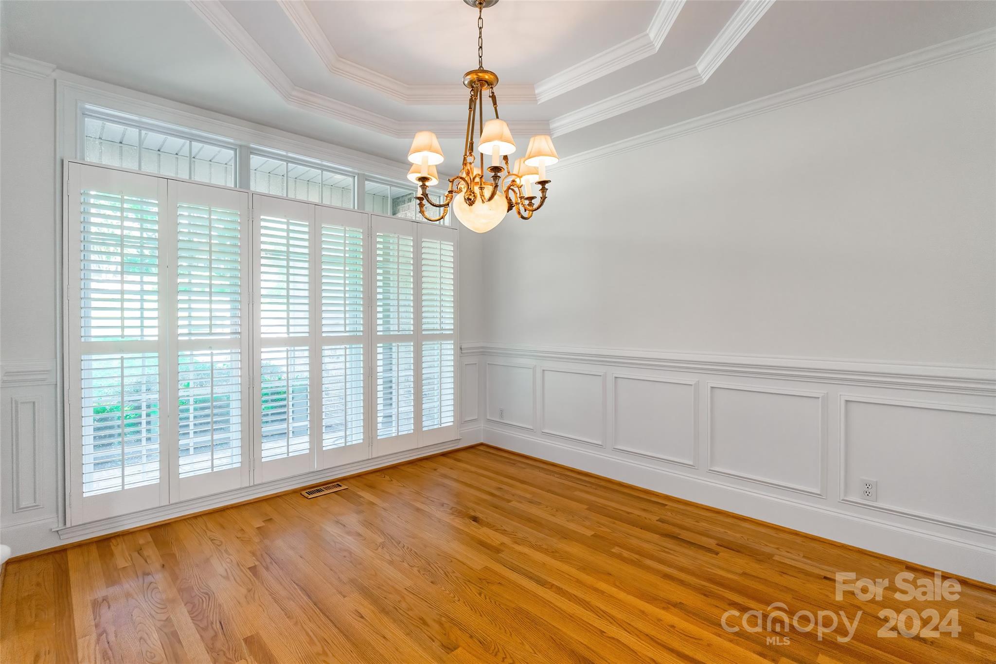 Bailiwyck - Residential