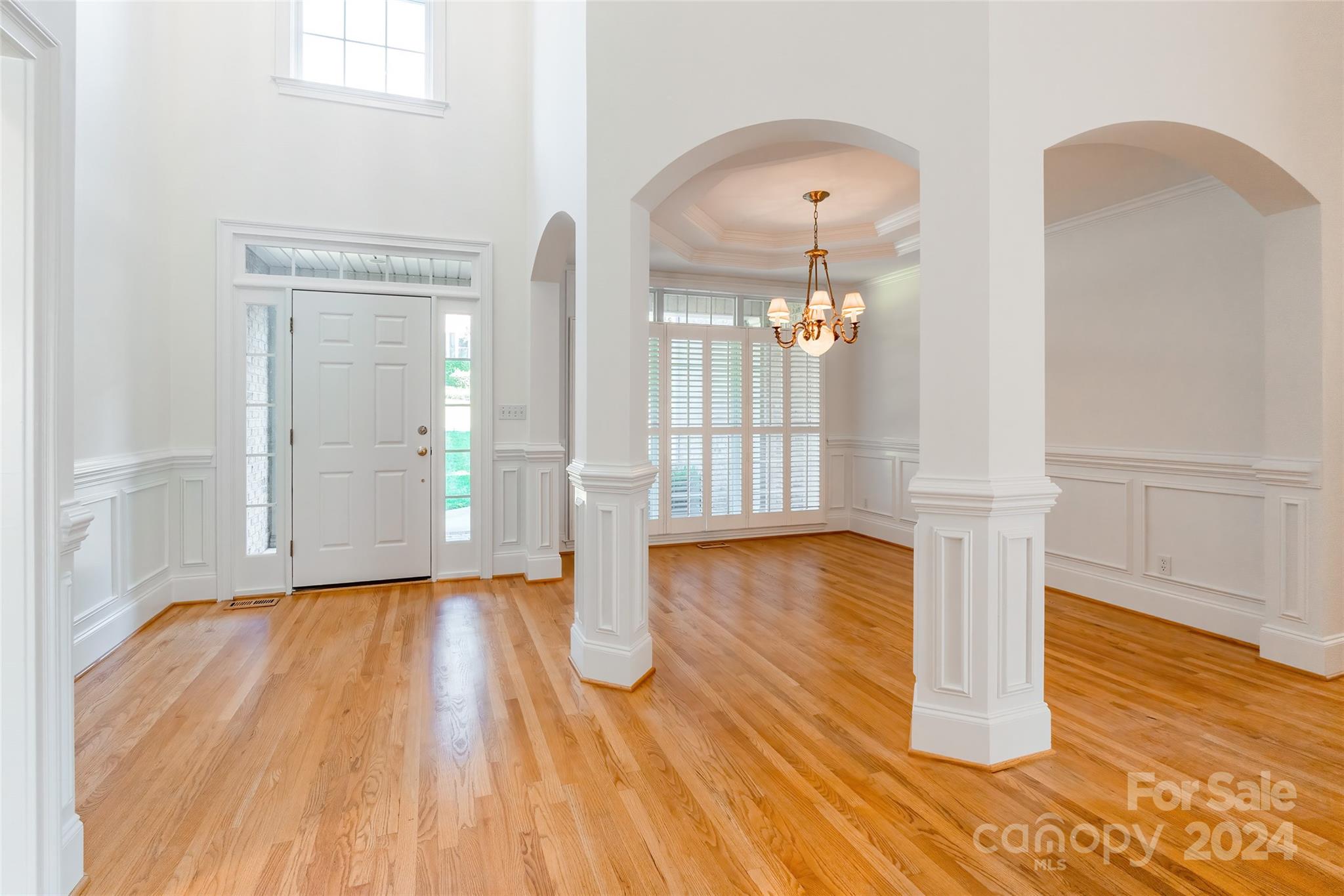 Bailiwyck - Residential