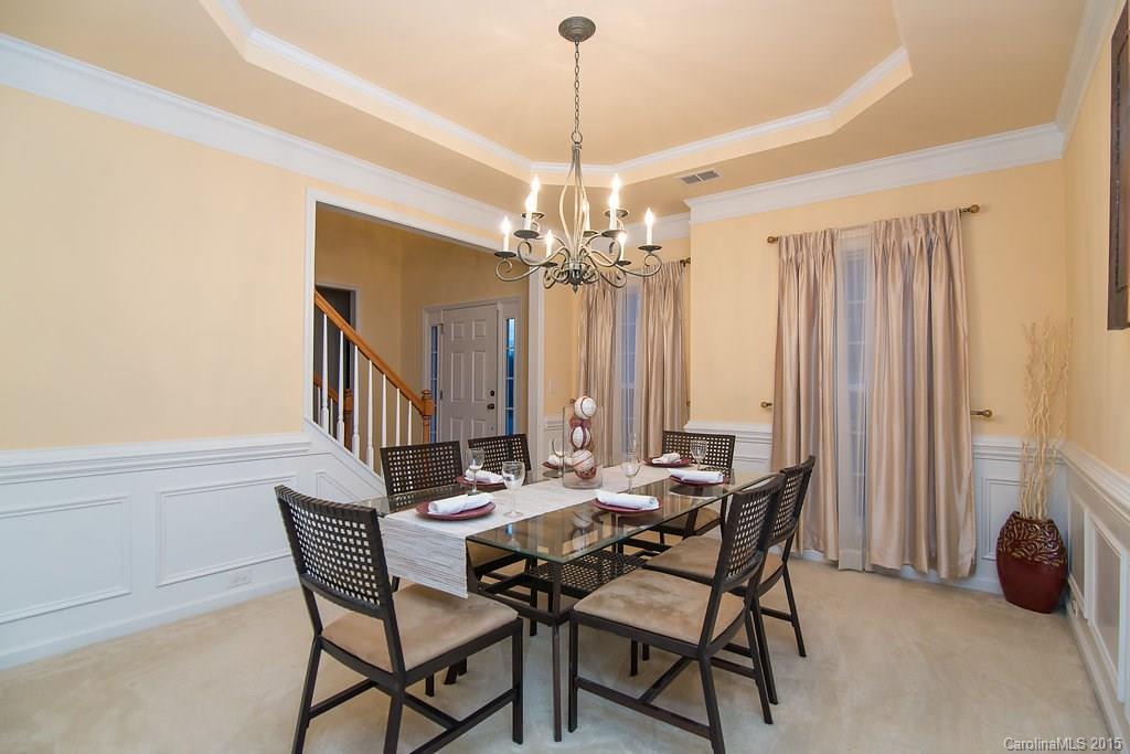 Berewick - Residential