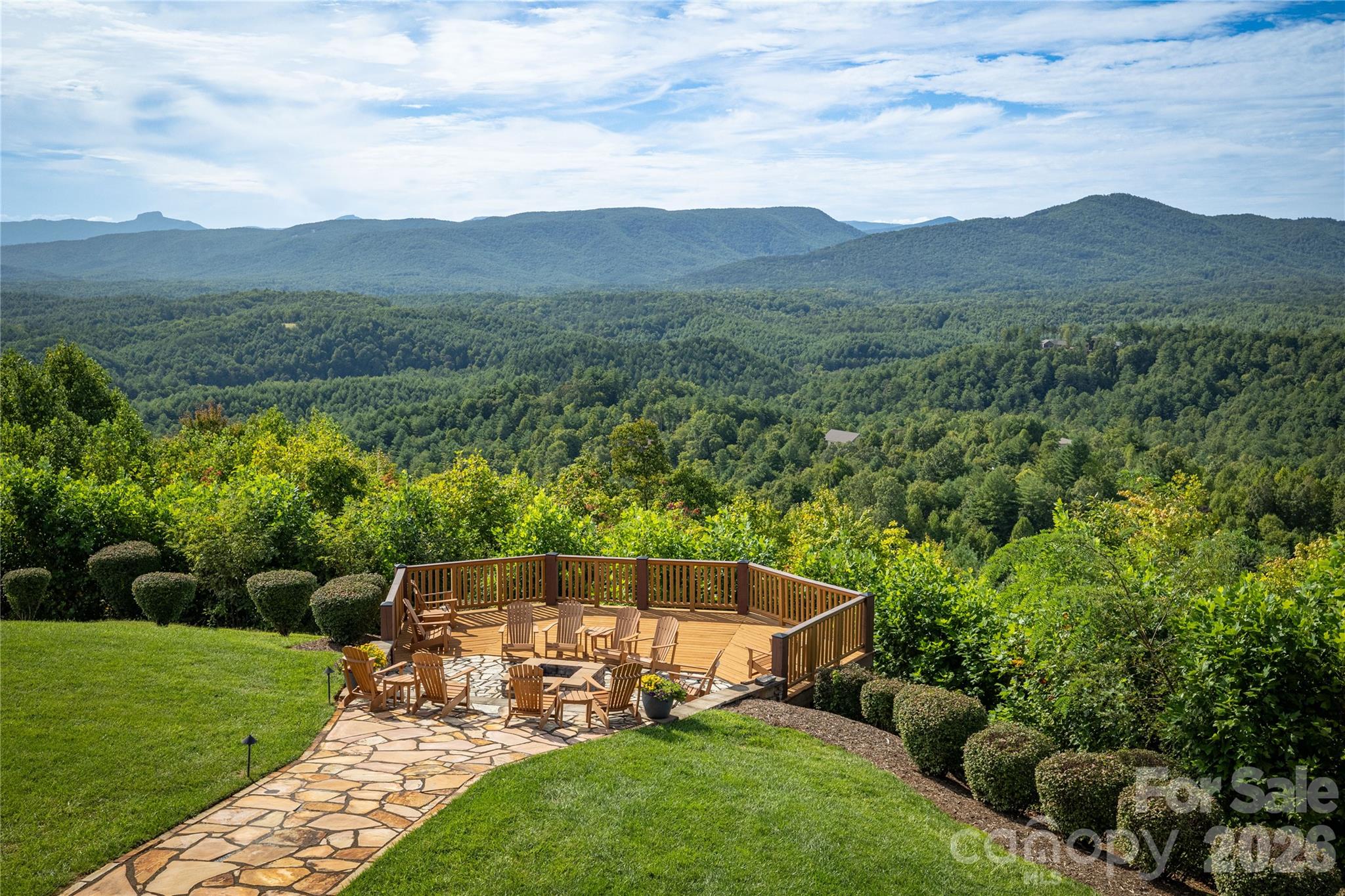 The Coves Mountain River Club - Land