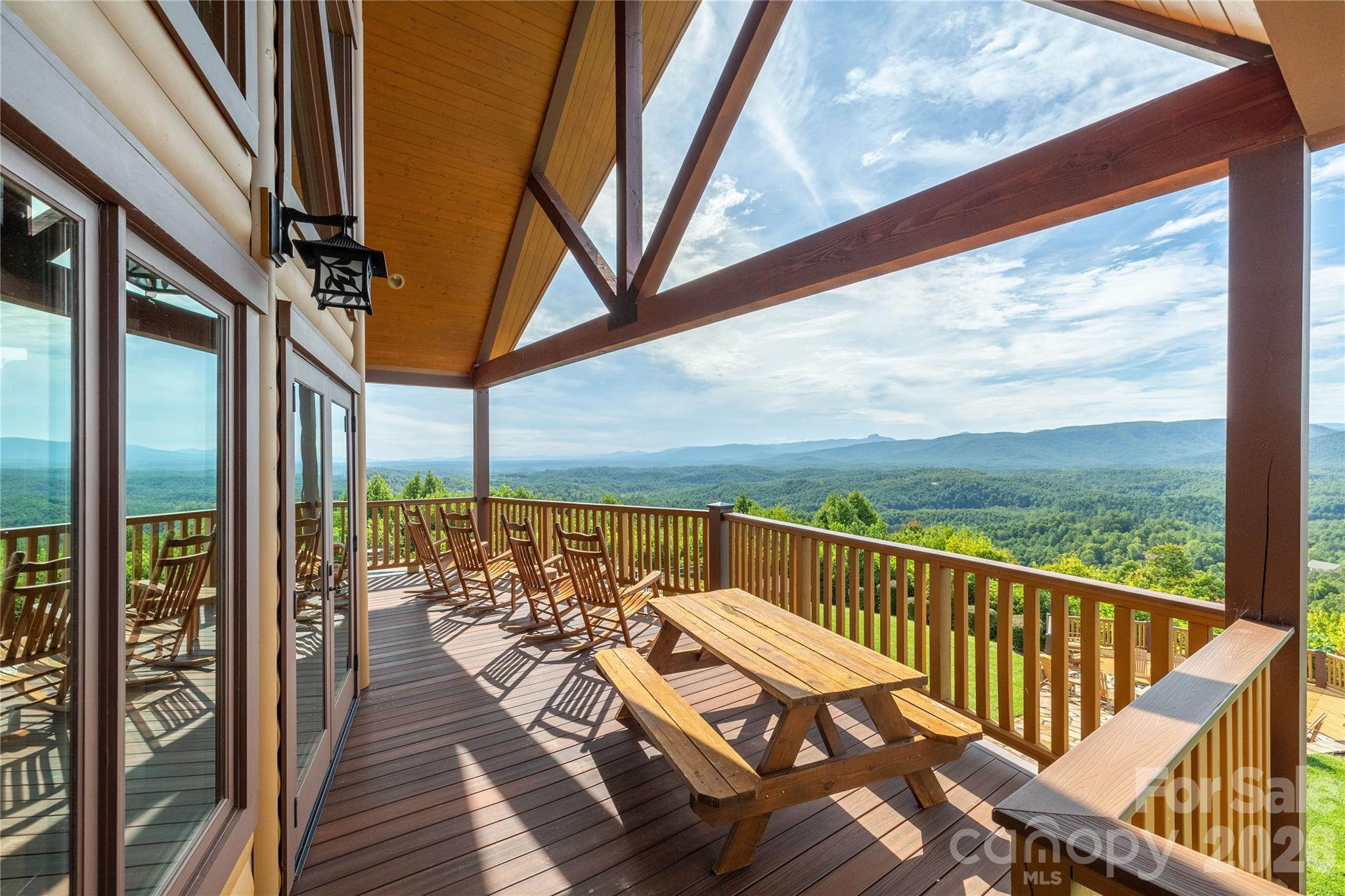 The Coves Mountain River Club - Land