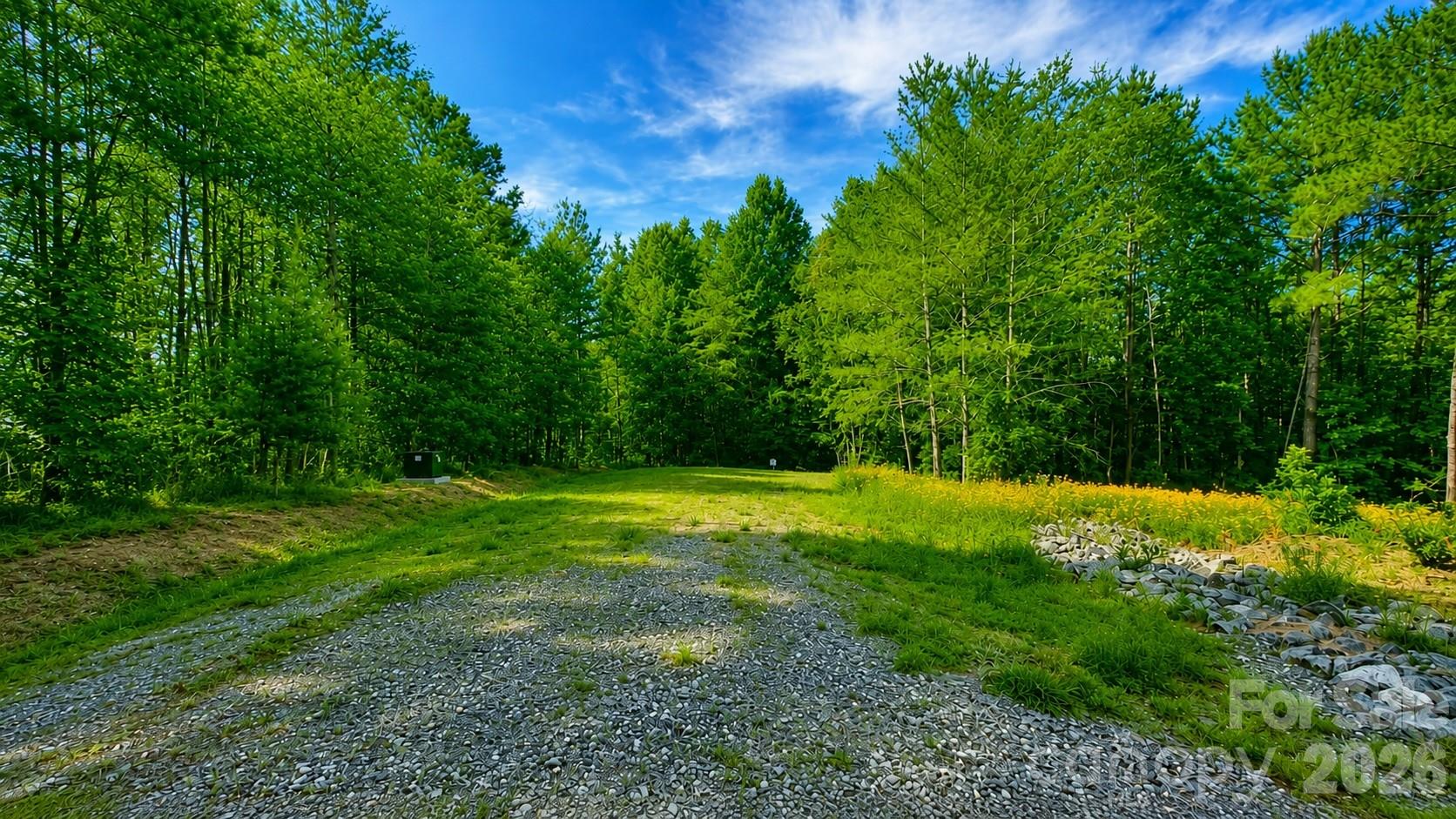 Welcome to Homesite CB17, a charming 1.10-acre wooded homesite tucked away at the end of a quiet cul-de-sac in the highly desirable Cabin Village of The Coves Mountain River Club. Surrounded by mature hardwoods and the peaceful sounds of nature, this property offers the privacy, tranquility, and mountain atmosphere that make mountain living so appealing.
One of the most unique opportunities within The Coves, Cabin Village allows site-built homes as small as 400 square feet, making it the perfect setting for a cozy mountain getaway, vacation retreat, or low-maintenance full-time residence. Whether you envision a rustic cabin, modern mountain cottage, or custom tiny home, this homesite provides the flexibility to bring your vision to life.
Wooded homesites are prized for their natural beauty, privacy, and connection to the outdoors. The mature forest creates a secluded setting that feels worlds away from the demands of everyday life while providing shade, seasonal color, and a welcoming habitat for birds and wildlife. Here, you'll enjoy the authentic mountain experience cool breezes, peaceful surroundings, and the feeling of having your own private retreat in the woods.
Located within the amenity-rich, gated community of The Coves Mountain River Club, Homesite CB17 offers an exceptional opportunity to build your mountain dream without the need for a large home or extensive maintenance. Simply relax, unwind, and enjoy the mountain lifestyle you've been searching for.
The Coves Mountain River Club is a premier gated mountain community nestled in the foothills of North Carolina's Blue Ridge Mountains, bordering the Pisgah National Forest and stretching along five miles of the scenic Johns River. Designed for those seeking both luxury and adventure, The Coves offers an exceptional collection of amenities surrounded by breathtaking natural beauty.
At the heart of the community is The Pisgah Lodge, featuring a fitness center, resort-style pool, hot tub, tabletop games, gathering spaces, and a wraparound porch with stunning Blue Ridge Mountain views. Residents also enjoy the Riverside Pavilion, complete with a covered picnic shelter, outdoor kitchen, fire pit, and riverfront beach area perfect for relaxing along the Johns River.
Additional amenities include Wyatt's Landing, offering pickleball courts, shuffleboard, cornhole, a putting green, and a covered picnic pavilion. Residents can also enjoy a community vineyard, community garden, miles of trails for hiking, horseback riding, and UTV adventures, plus a vibrant social calendar filled with clubs, events, and gatherings throughout the year.
Recognized as a Dark Sky Community, The Coves provides incredible opportunities for stargazing under some of the clearest night skies in the region. Equestrian enthusiasts will appreciate two community equestrian centers with barns and pastures operated through a collaborative self-care system.
Despite its peaceful mountain setting, The Coves is conveniently located just 15 minutes from downtown Lenoir for medical services, banking, shopping, and dining. Blowing Rock, Morganton, and Hickory are all within 30 minutes, while Charlotte Douglas International Airport is approximately 75 minutes away, making travel easy and accessible.
Experience mountain living at its finest in one of North Carolina's most sought-after luxury gated communities.