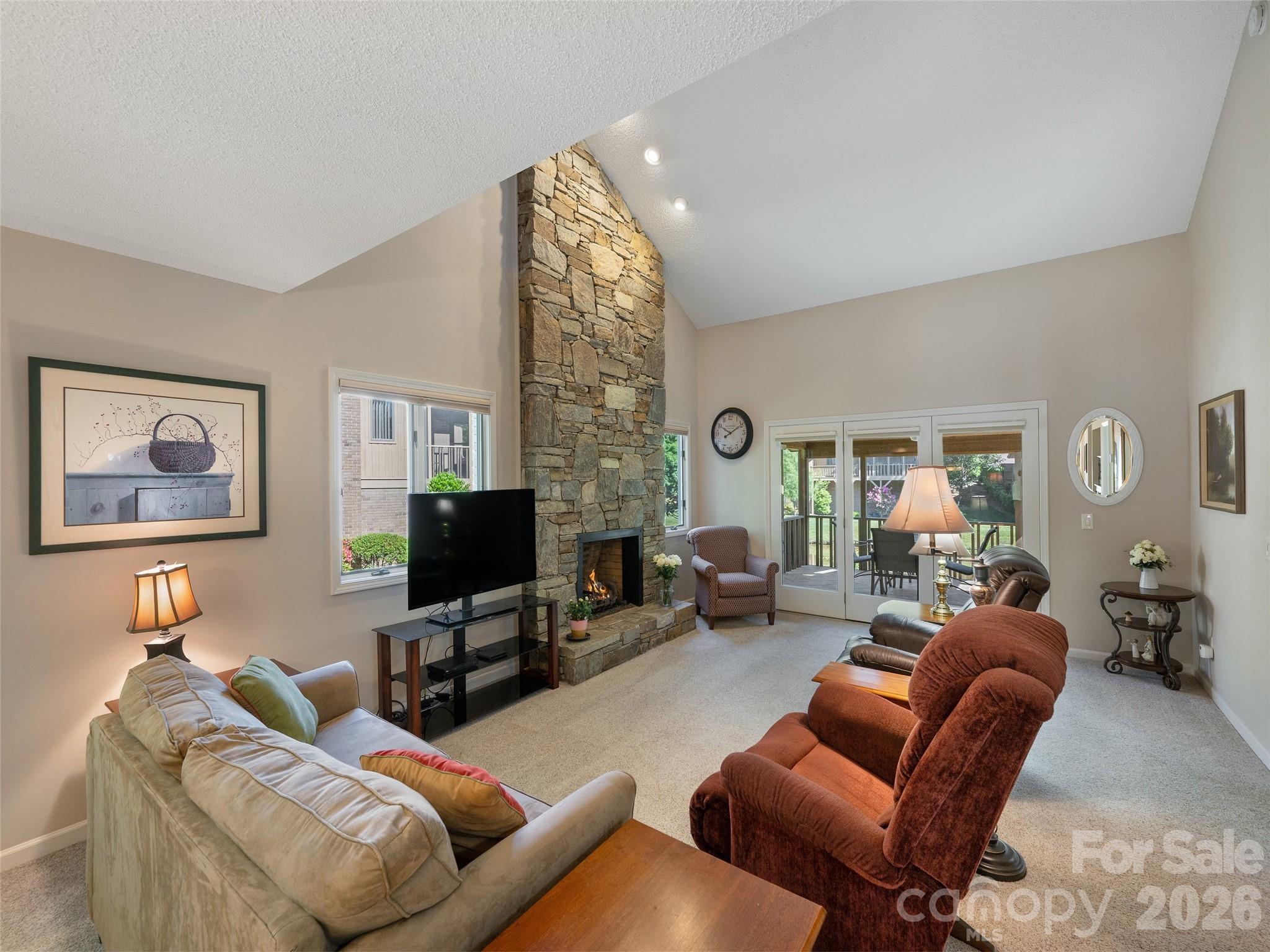 The Oaks - Residential
