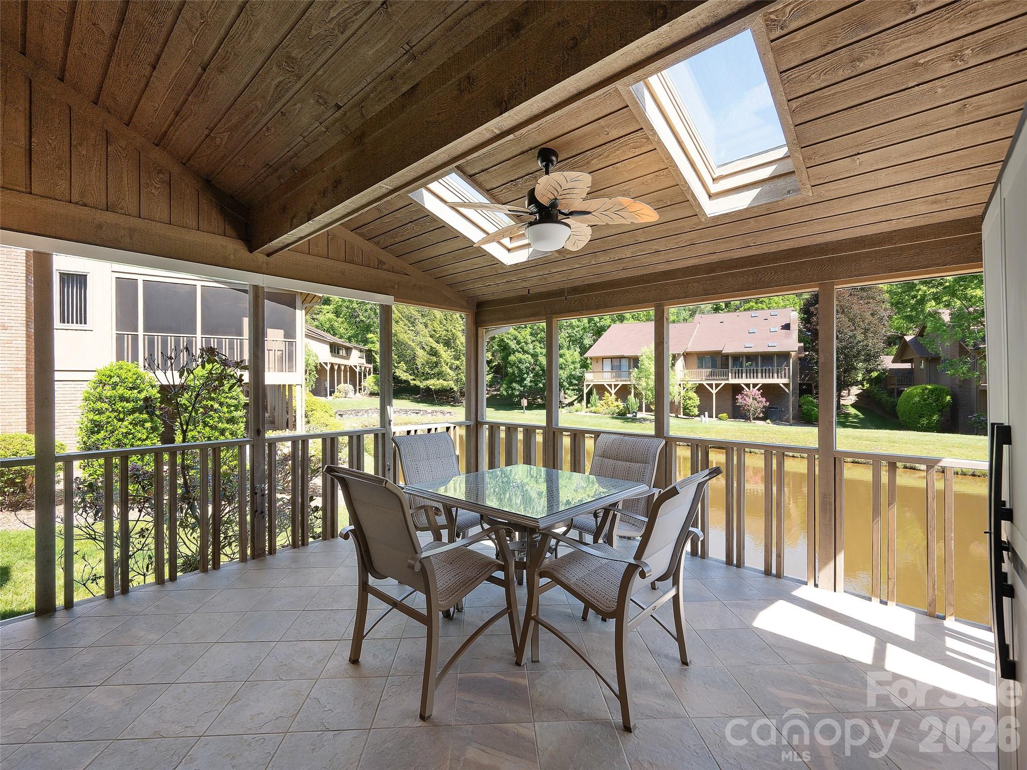 The Oaks - Residential