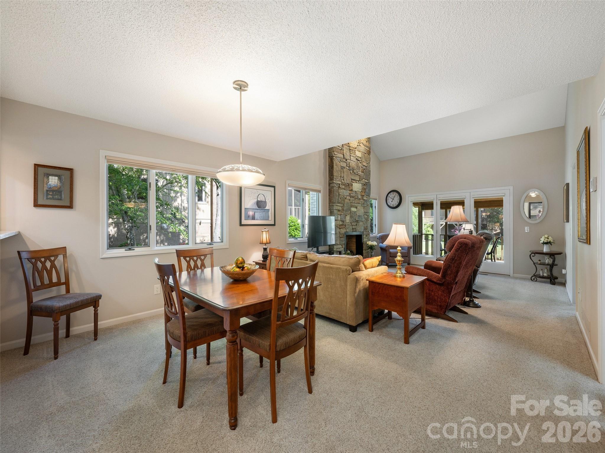 The Oaks - Residential