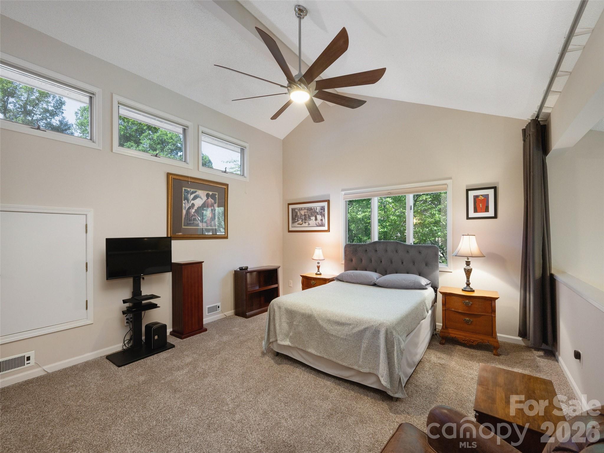 The Oaks - Residential