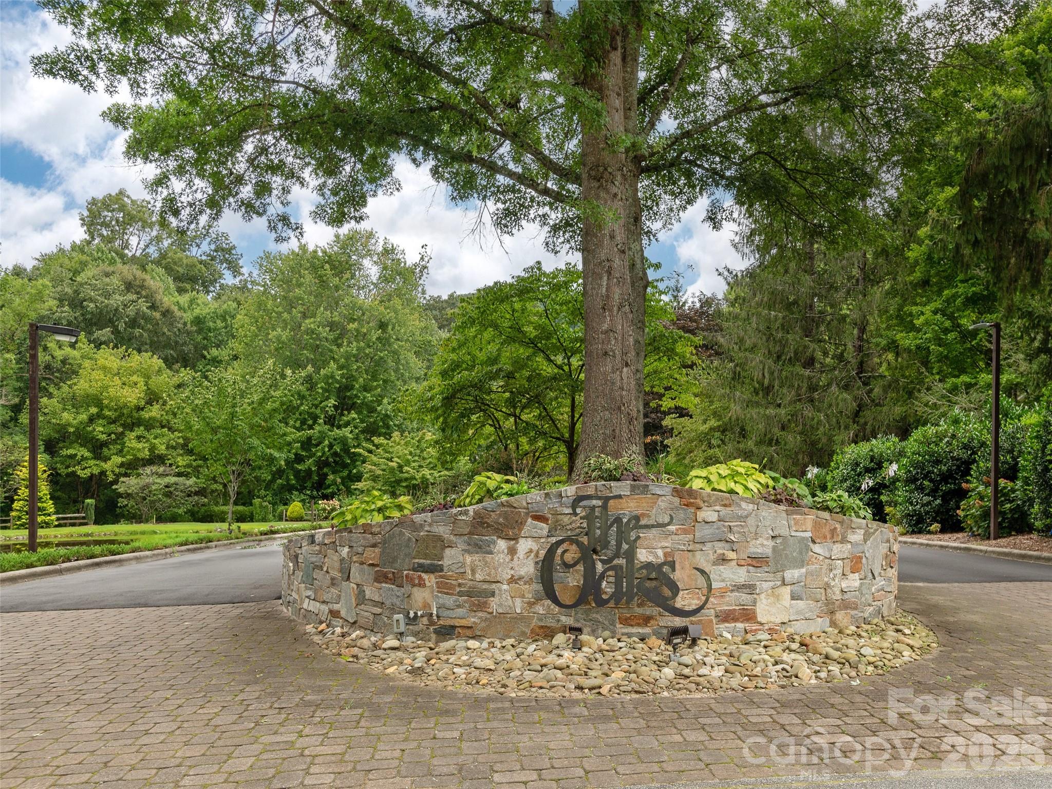 The Oaks - Residential