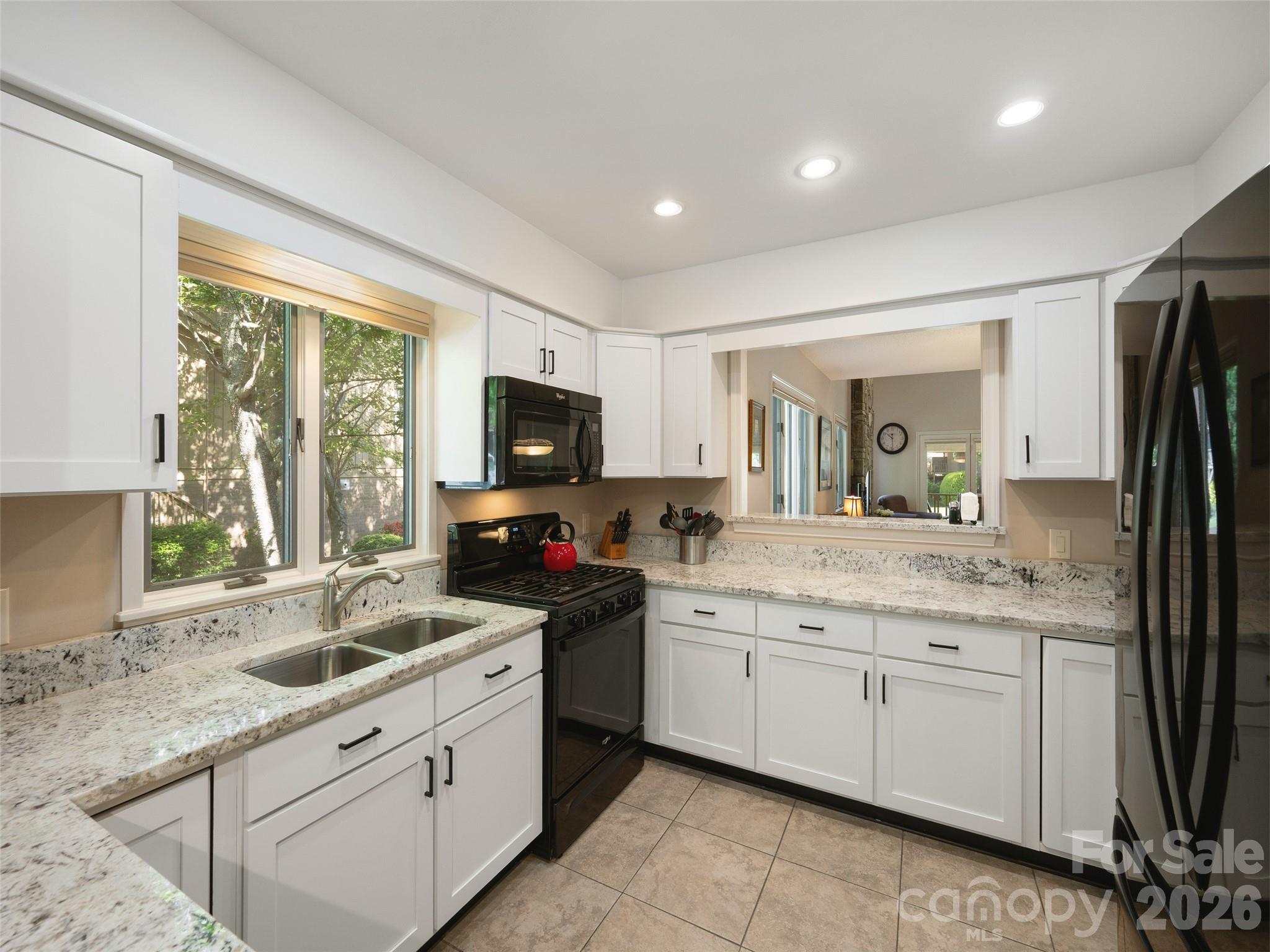 The Oaks - Residential