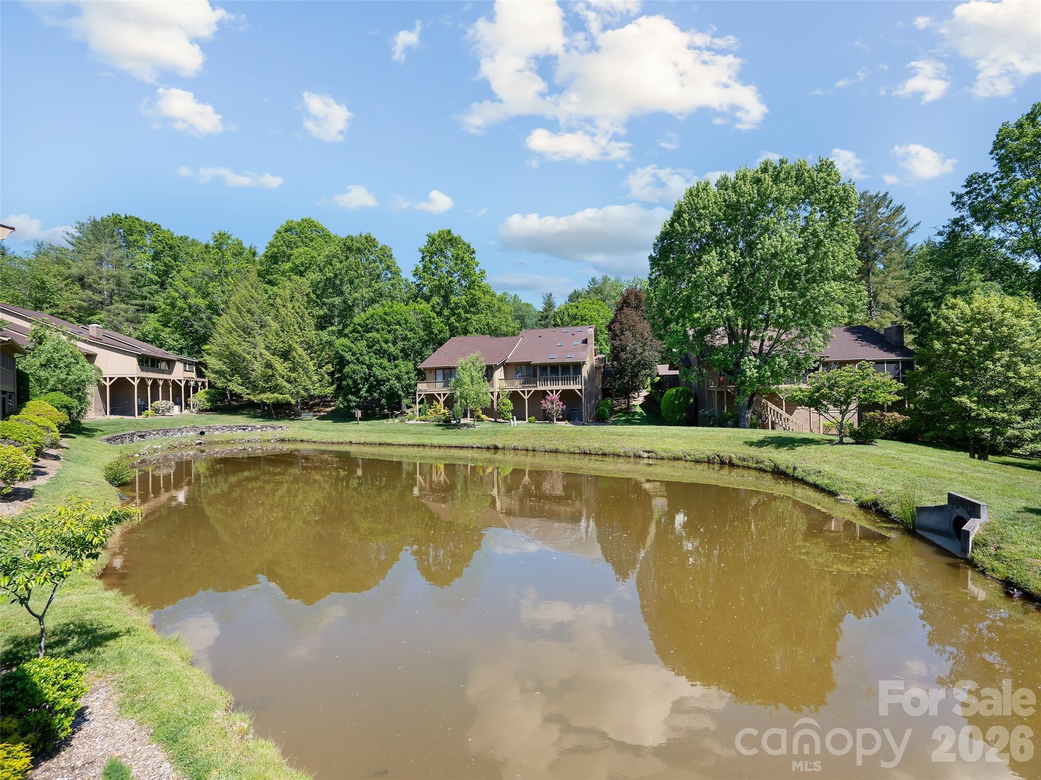The Oaks - Residential
