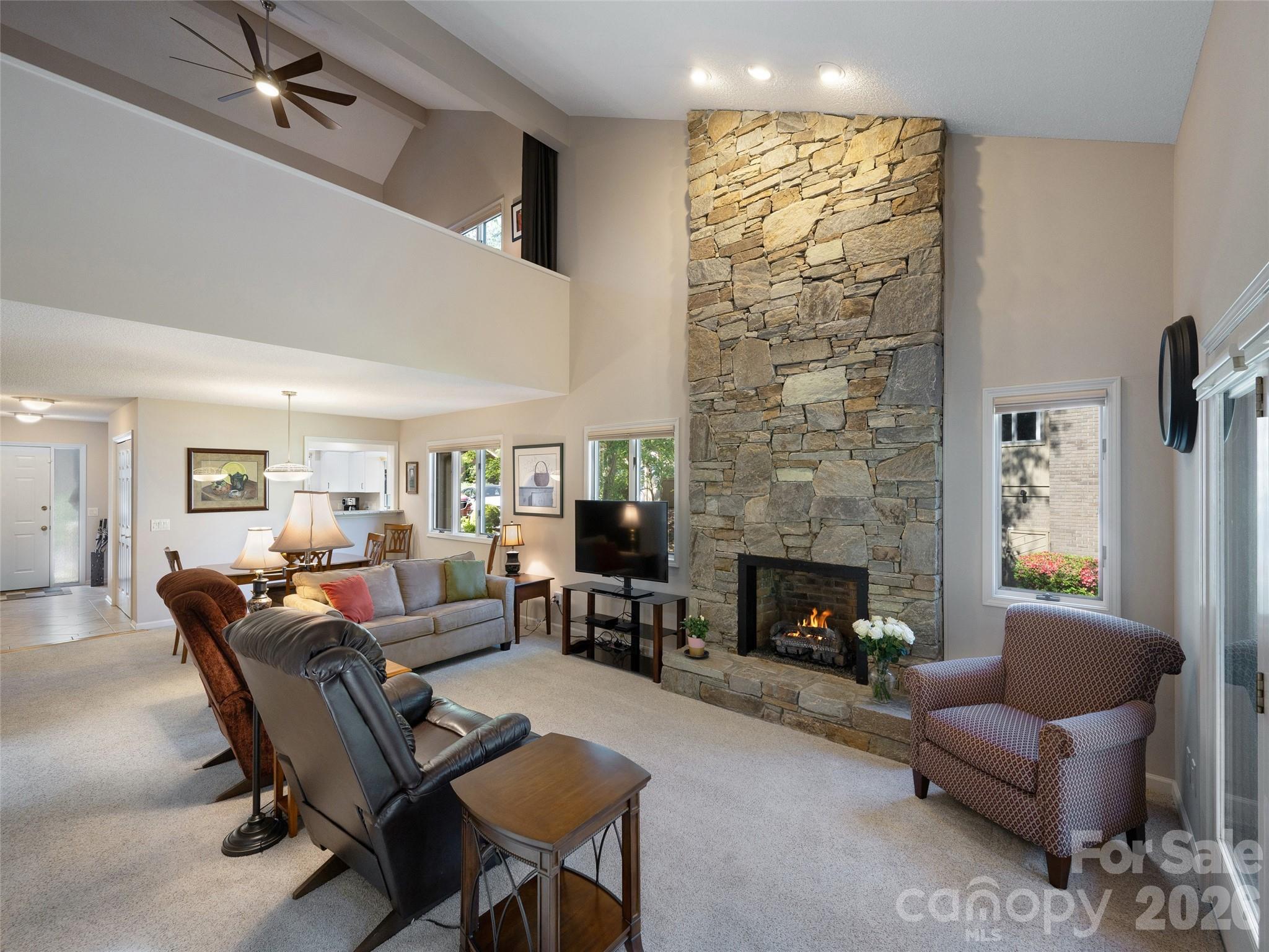 The Oaks - Residential